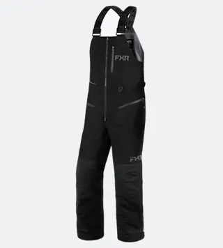 Bukser FXR Ridge Pro Trilaminate