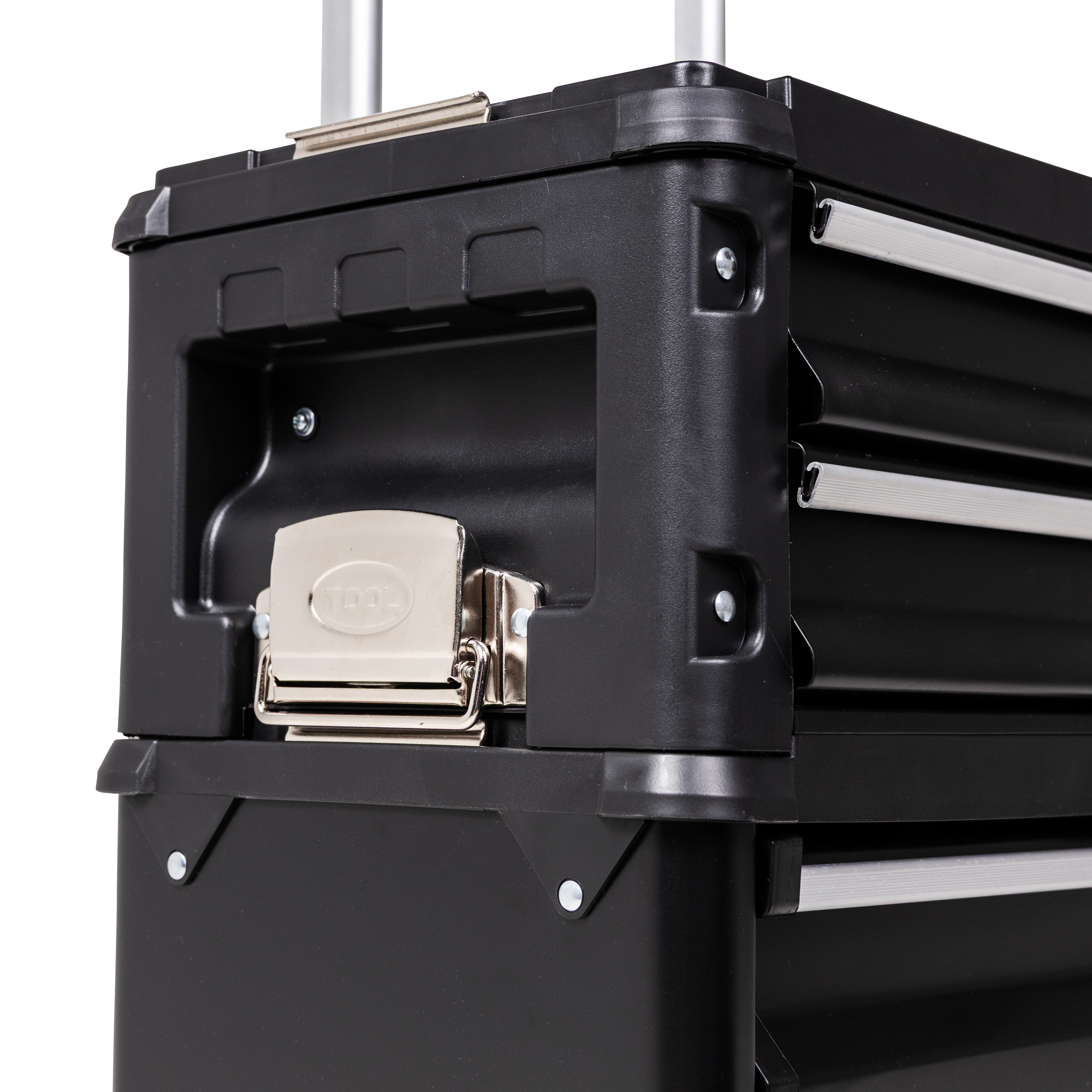 Proworks 52-X3 Tool Trolley