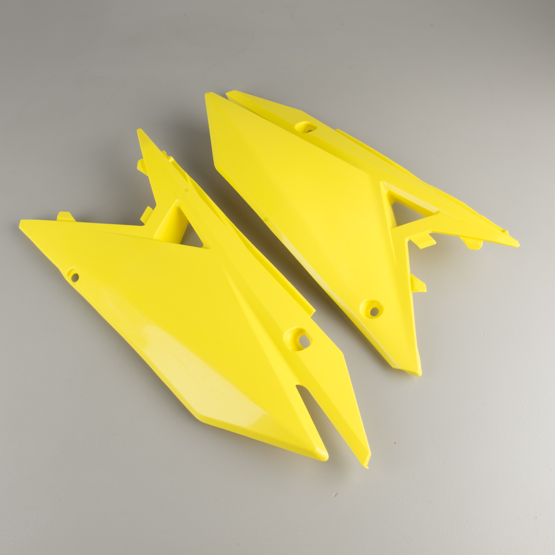 Rtech Side Panels
