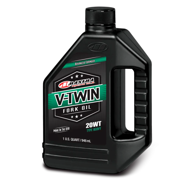 Vorkolie Maxima V-Twin 0,94 ML