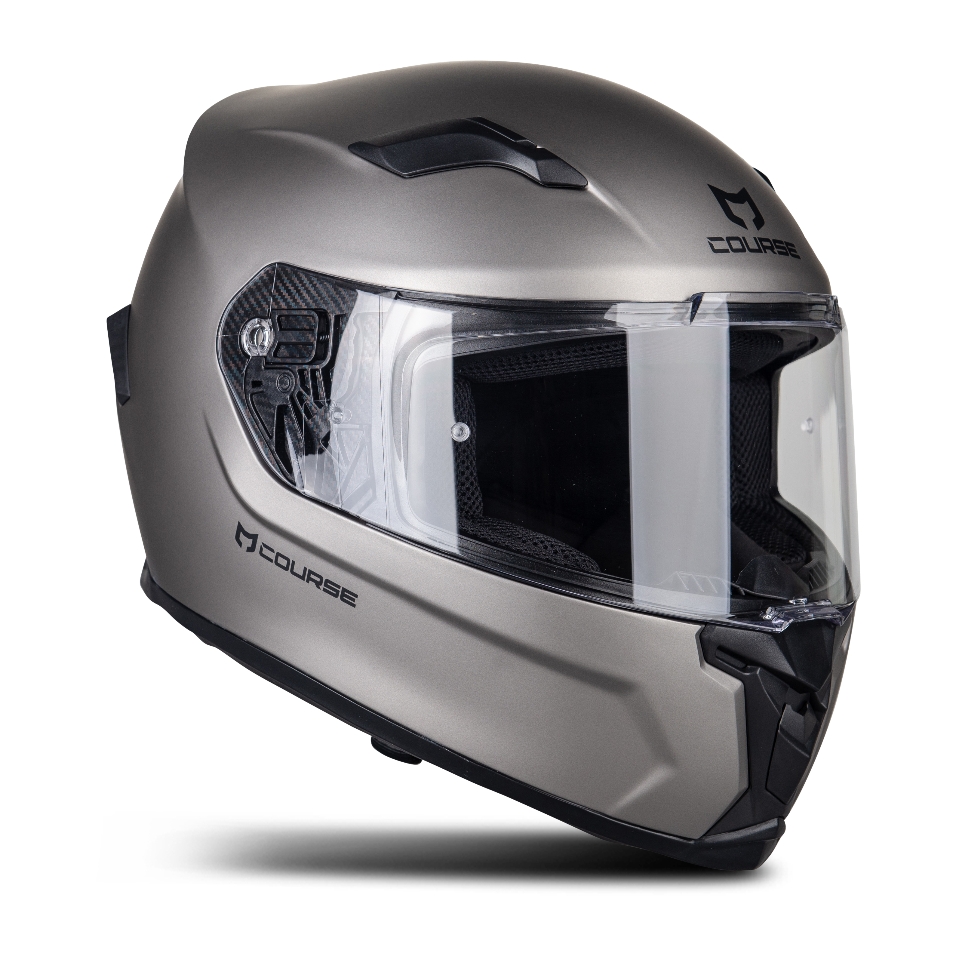 Casco Integral Course Sense