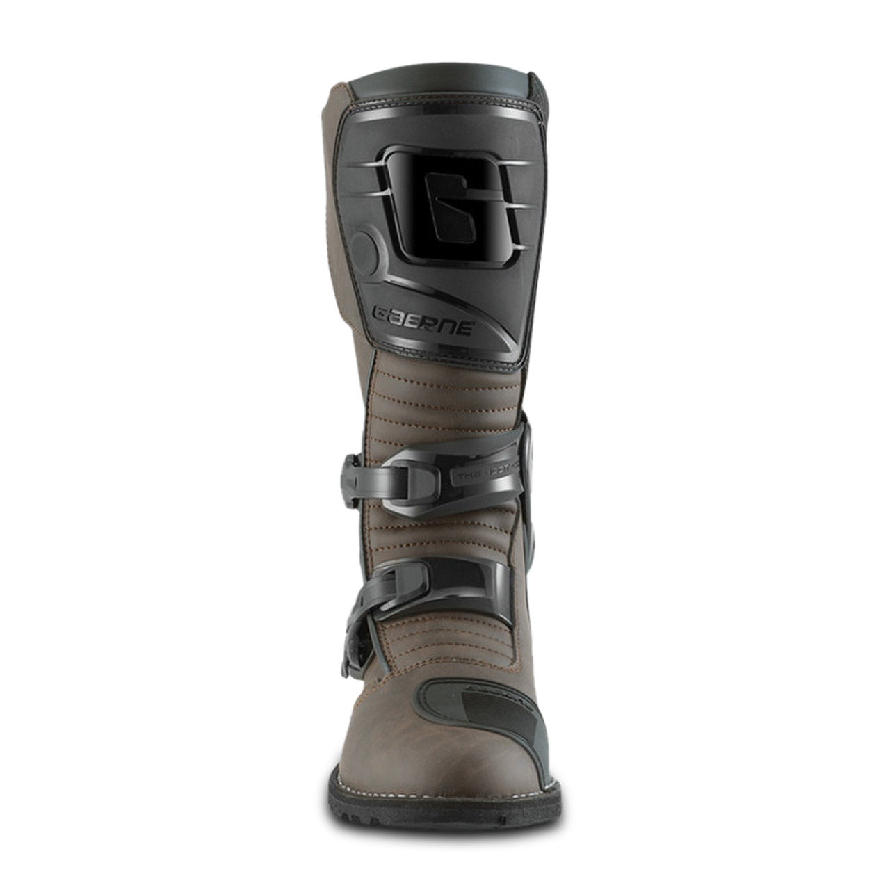 Botas Adventure Gaerne G_Dakar Aquatech