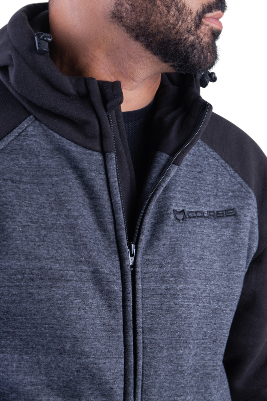 Course Urban Sport Aramid MC Hoodie