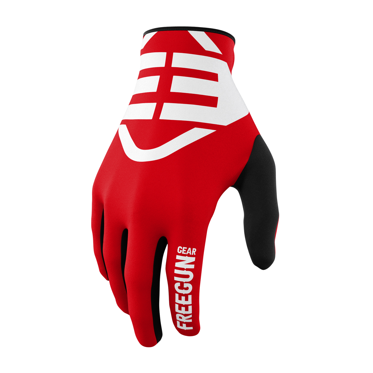 Crosshandschoenen Kinderen Freegun Skin