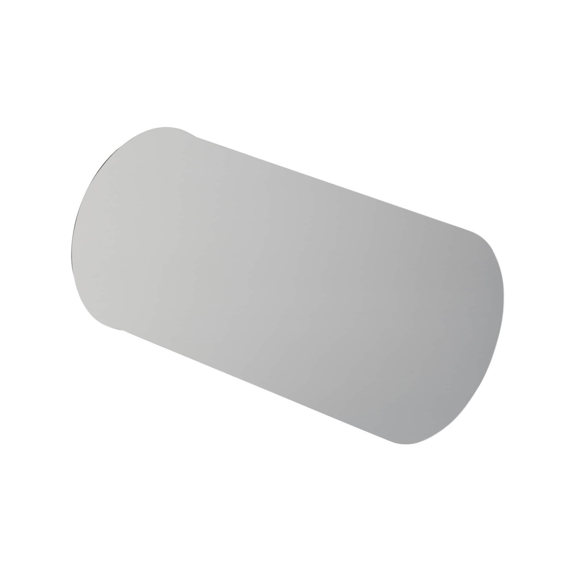 K&N Powersports Oil Filter Chrome