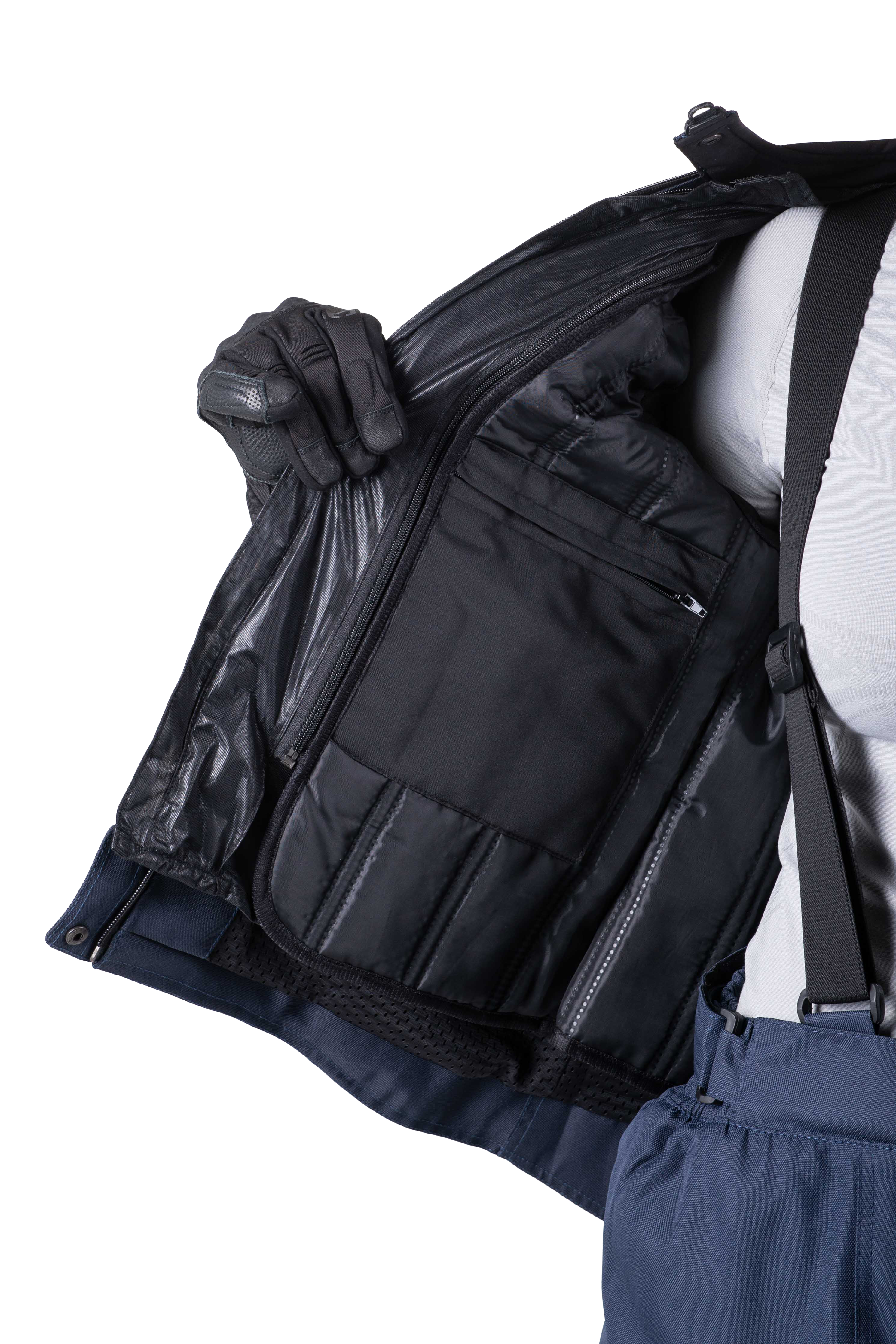 Chaqueta para Mujer Course Four Seasons