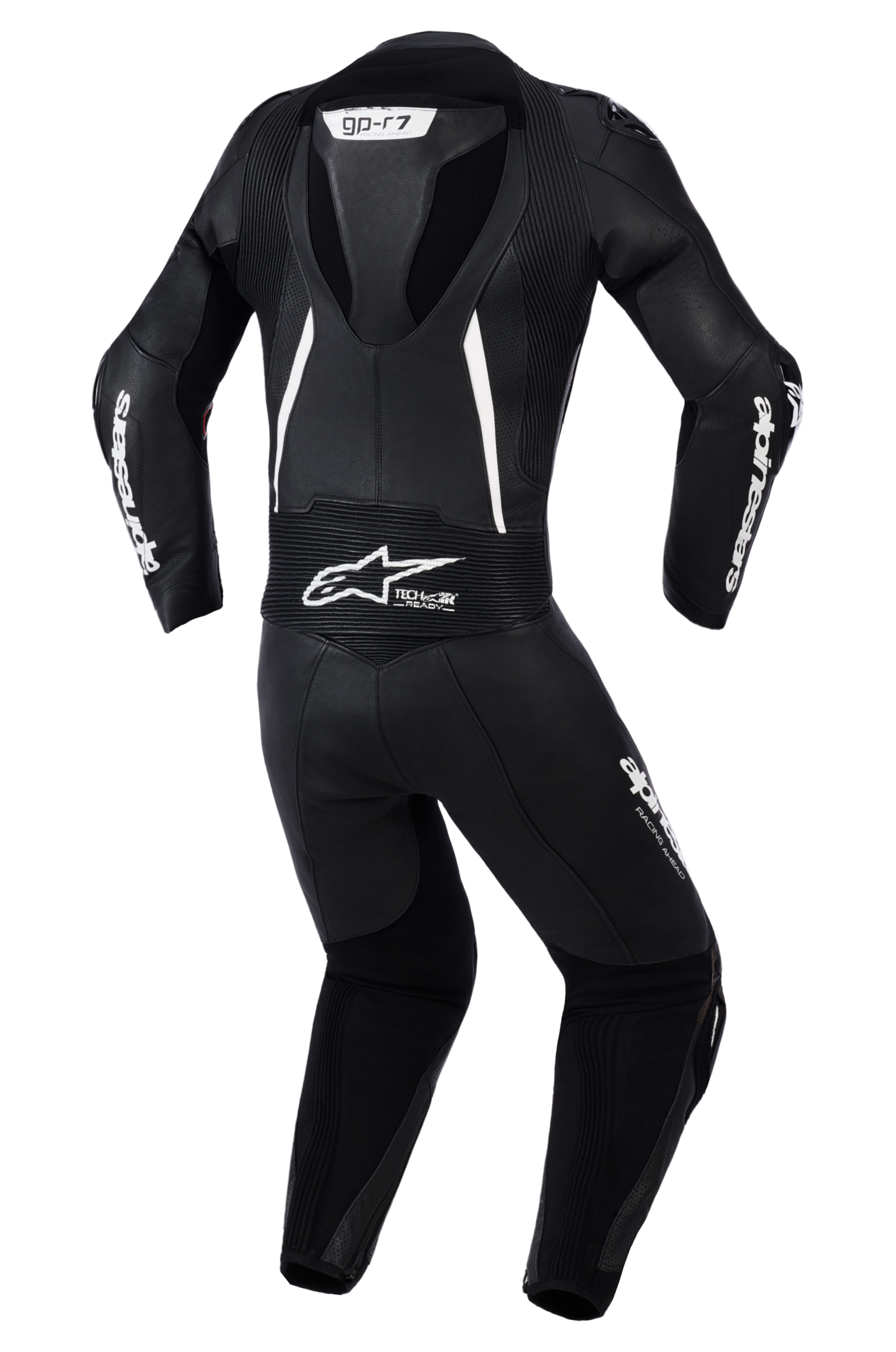 Alpinestars Stella GP-R7 2Pc Women's MC Leather Suit