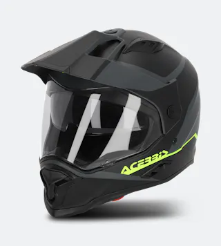 Acerbis Reactive Adventure Helmet