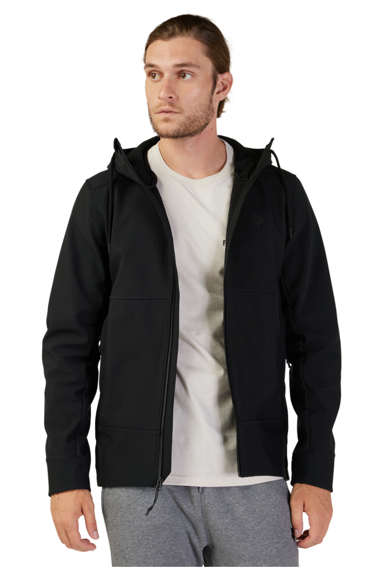 Chaqueta FOX Pit