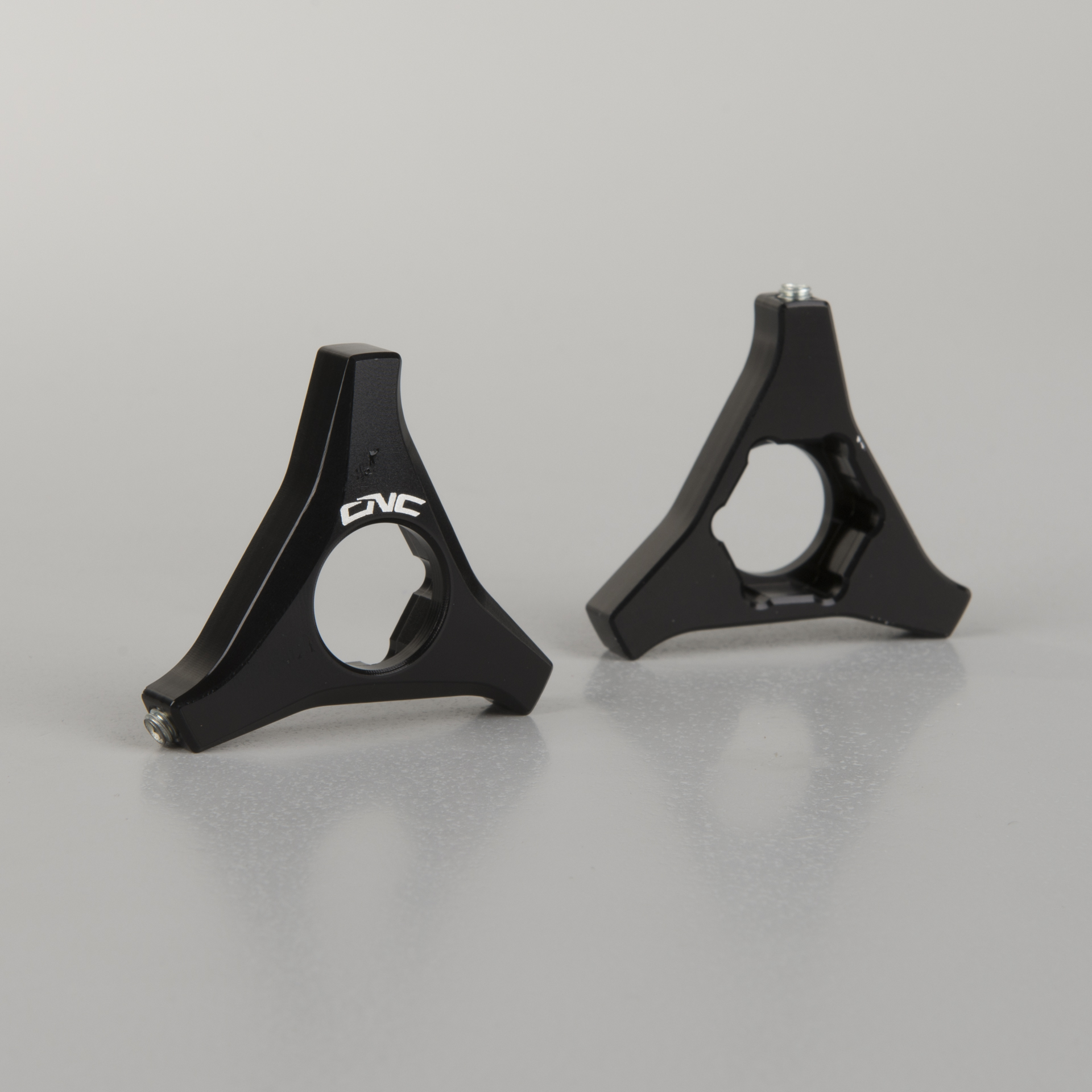 CNC Racing Exagon Front Fork Adjustment 17mm