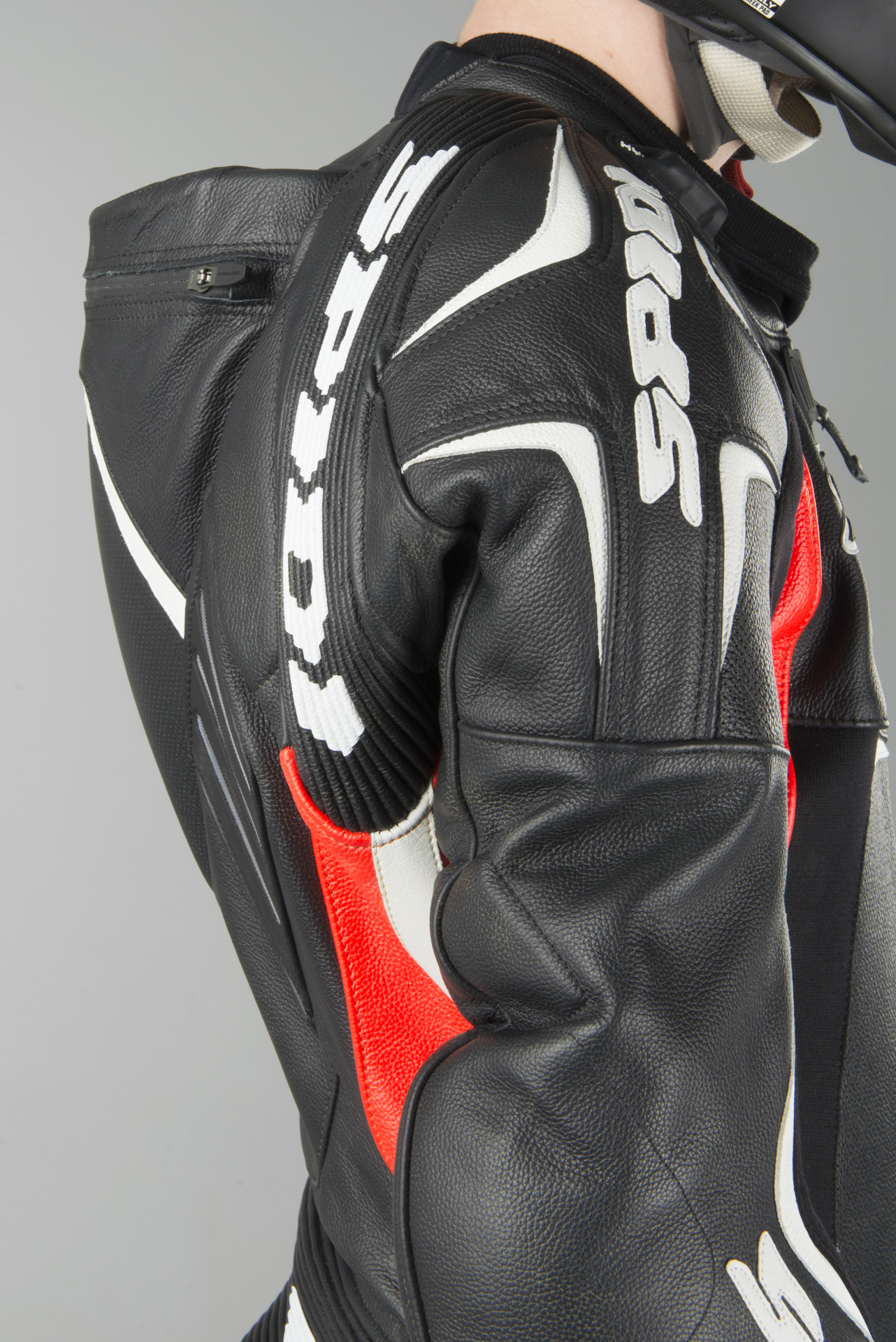 Spidi Track Wind Pro Leathers
