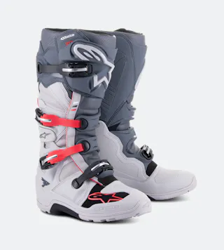Endurolaarzen Alpinestars Tech 7 Enduro