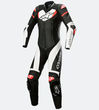 Læderdragt Alpinestars Stella GP Plus