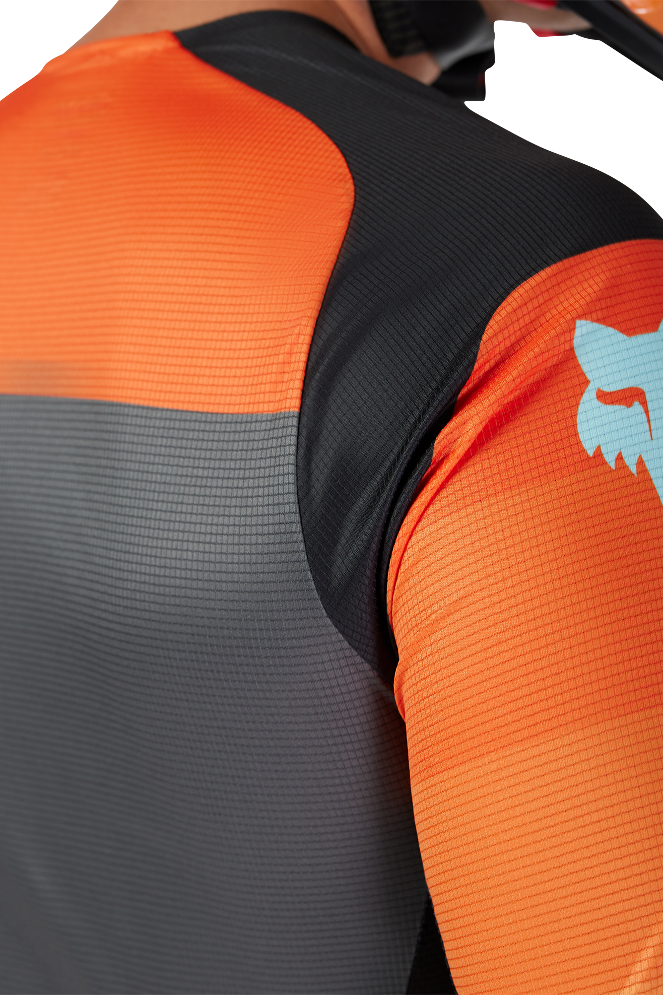 FOX Flexair Grid MX Jersey
