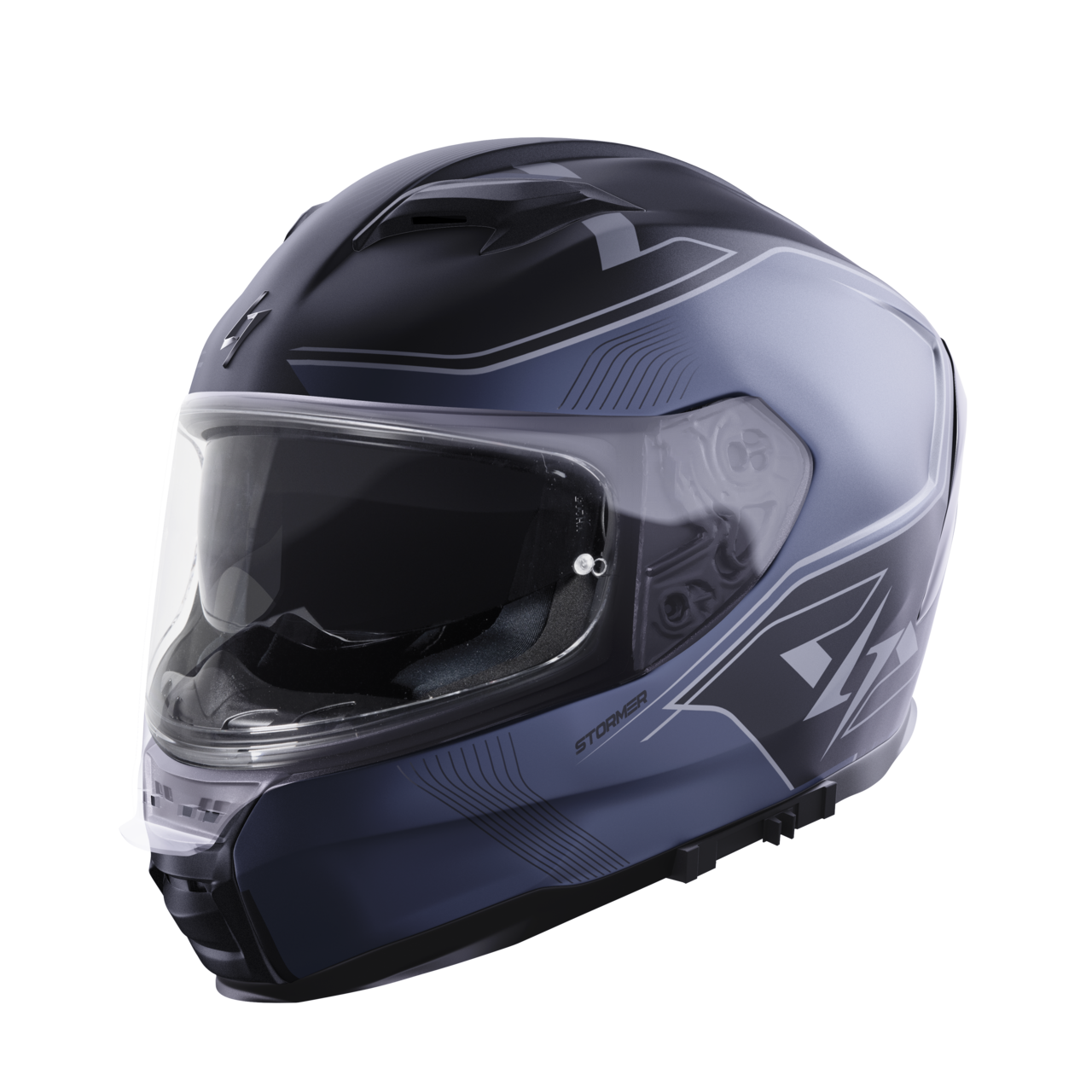 Stormer ZS 1001 Full Face Helmet