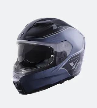 Integrální Helma Stormer ZS 1001