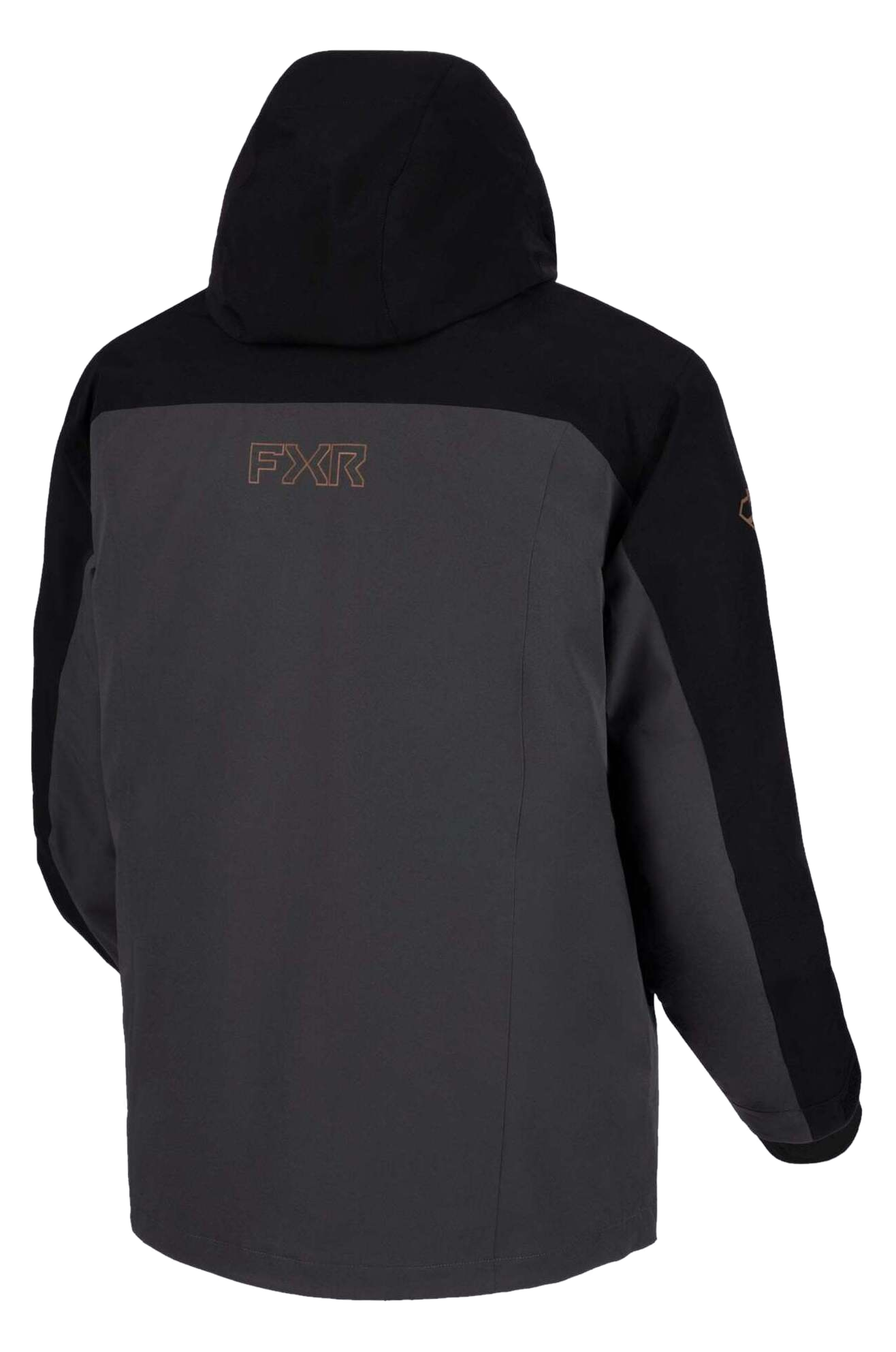FXR Heliupro 3-In-1 Snow Jacket