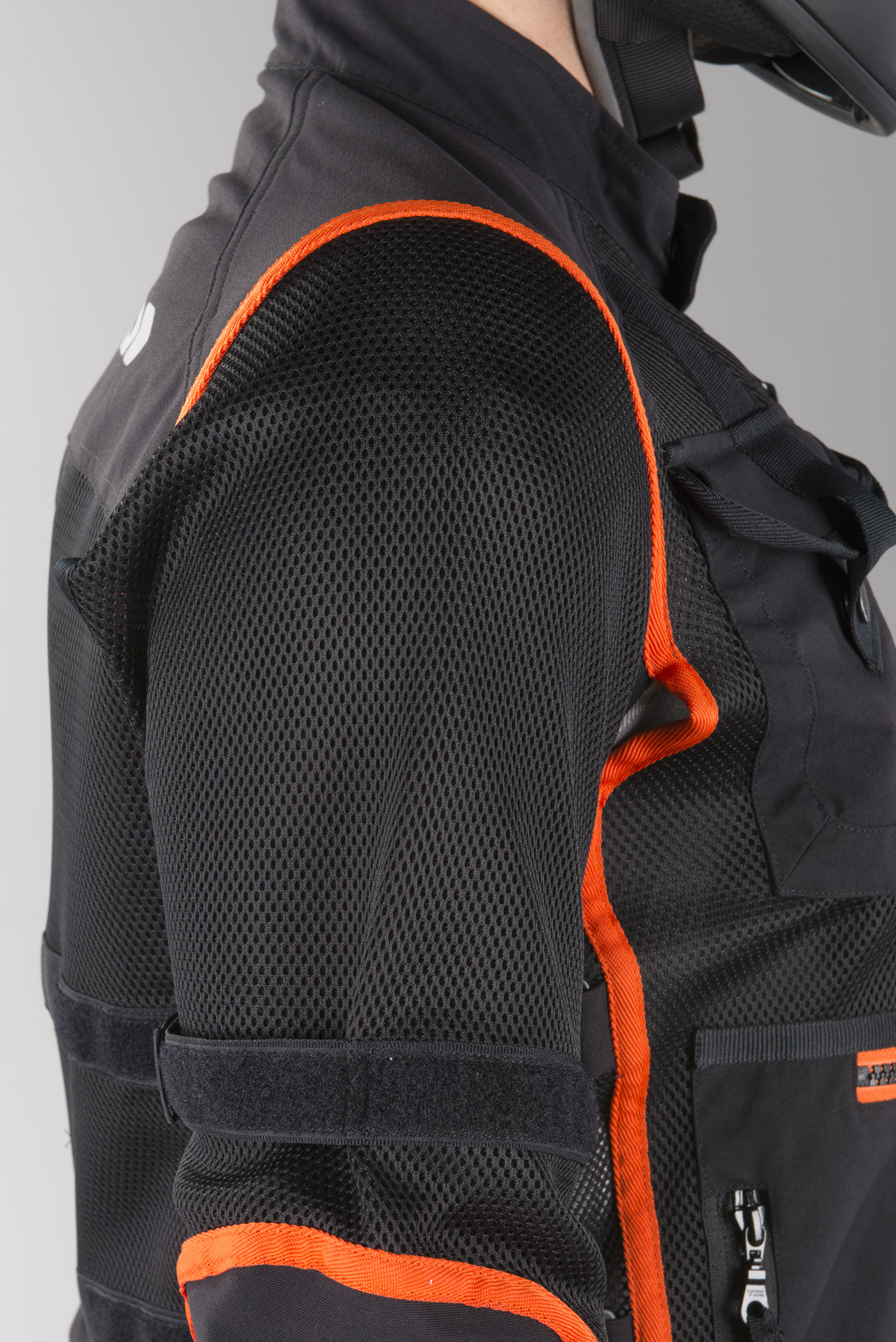 Spidi Multitech Armour Evo Jacket