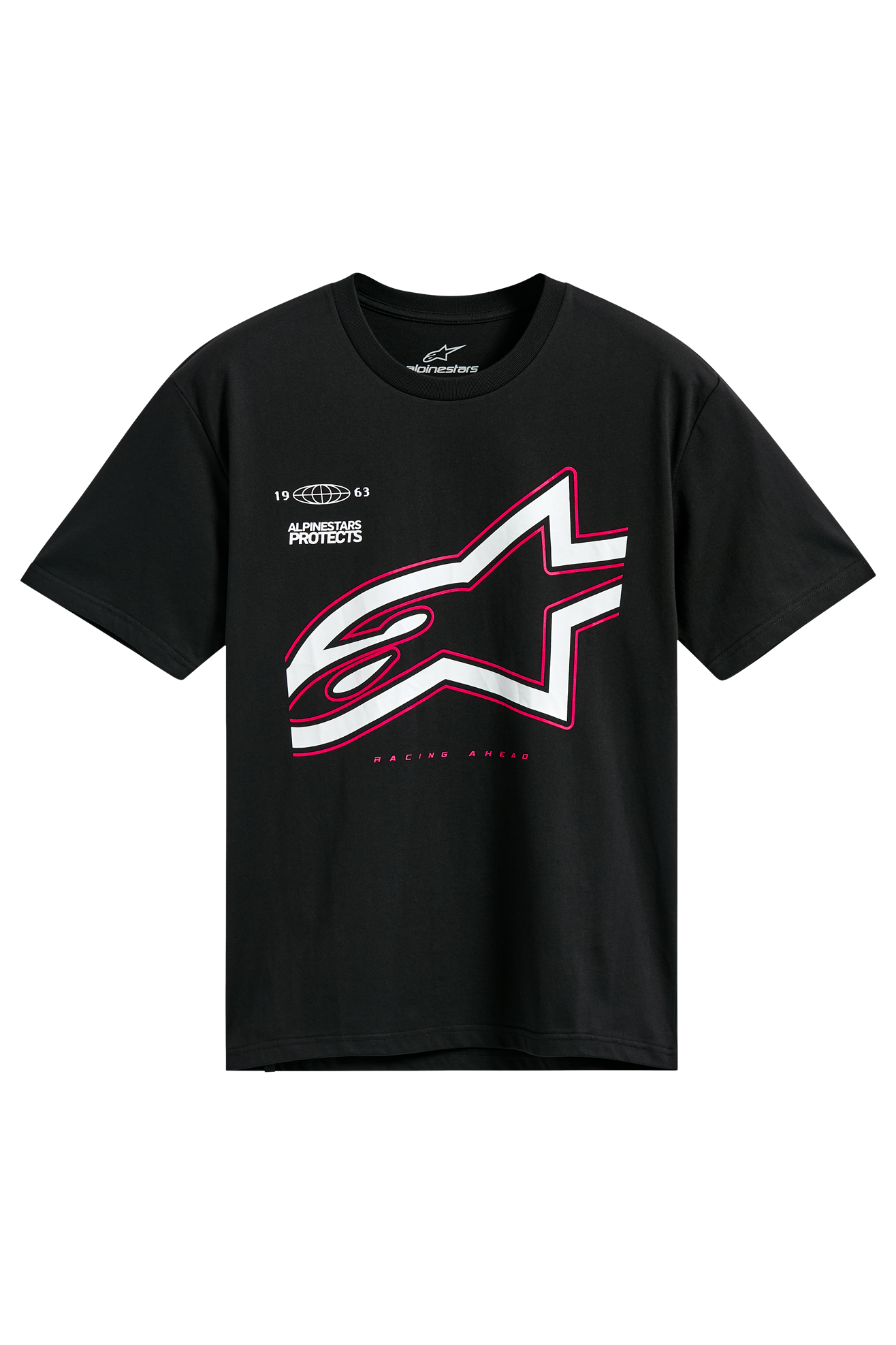 Тениска Alpinestars Authority CSF
