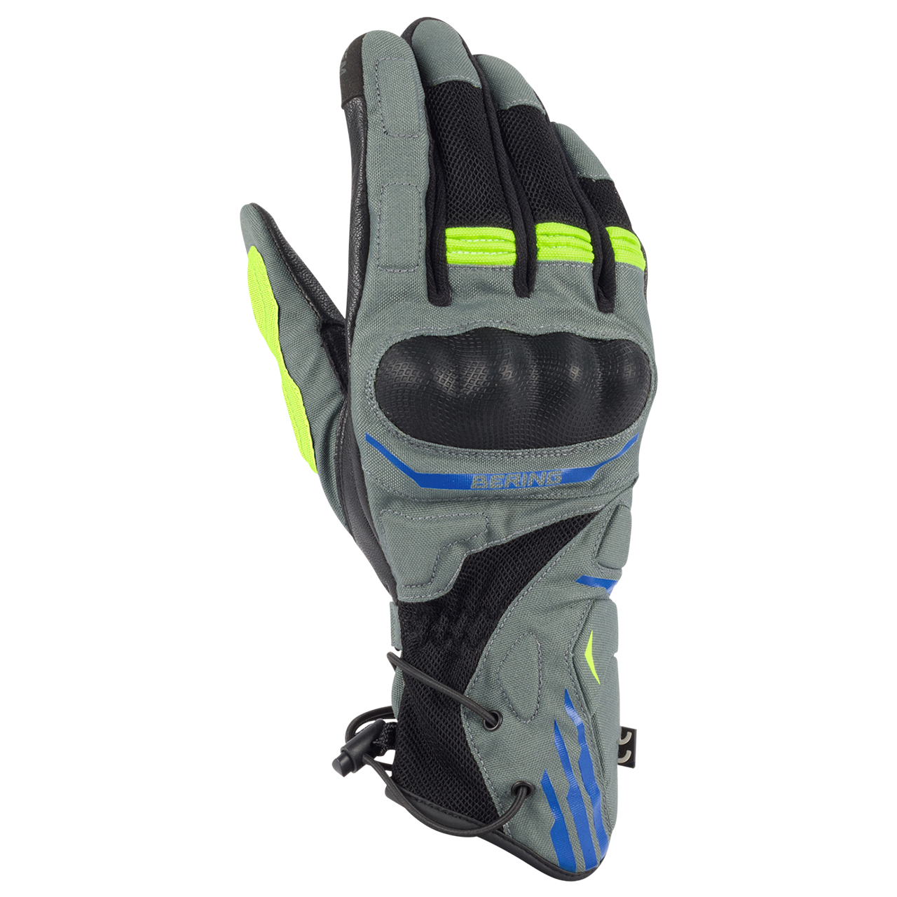 Guantes de Moto Bering Bakundu