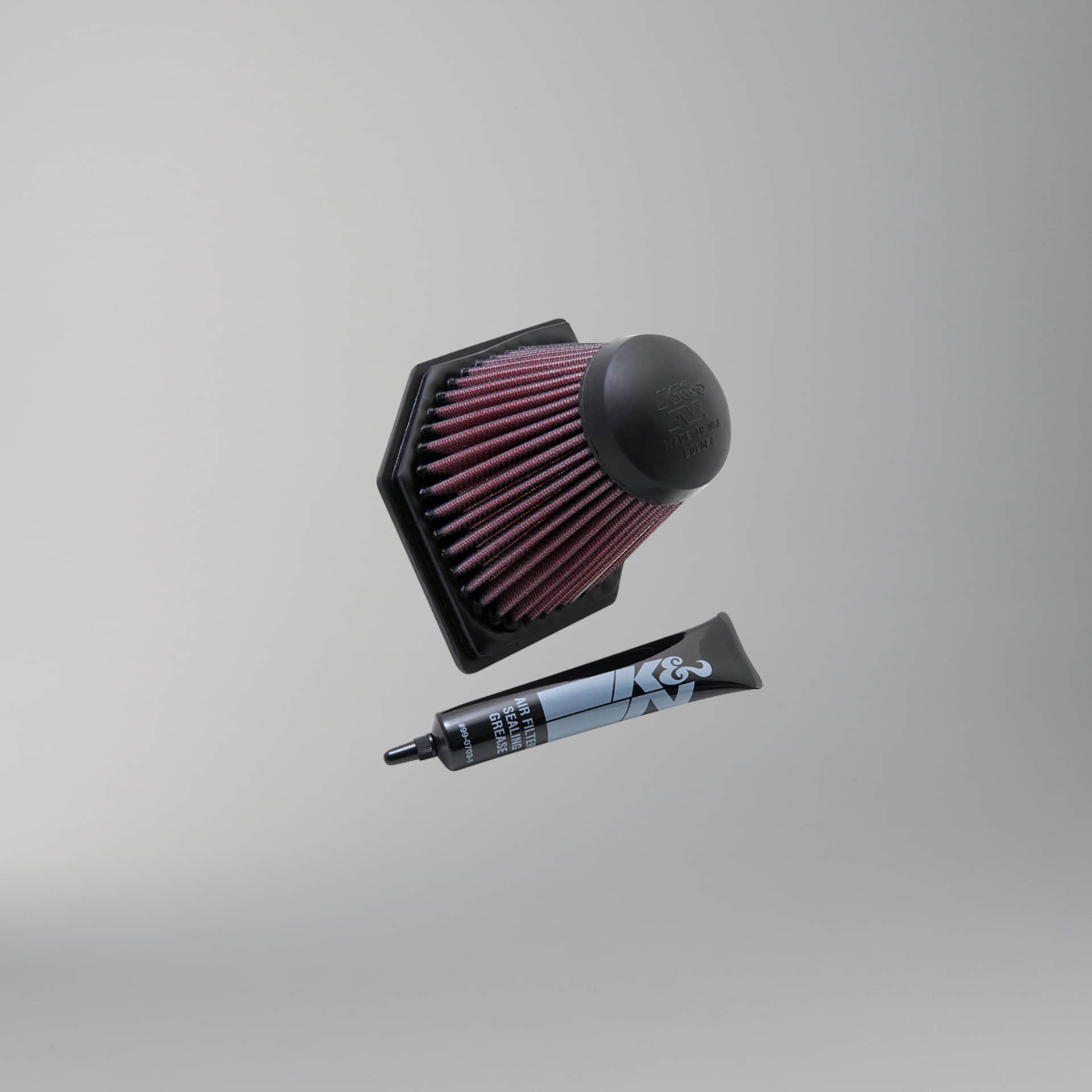 K&N BMW Air Filter