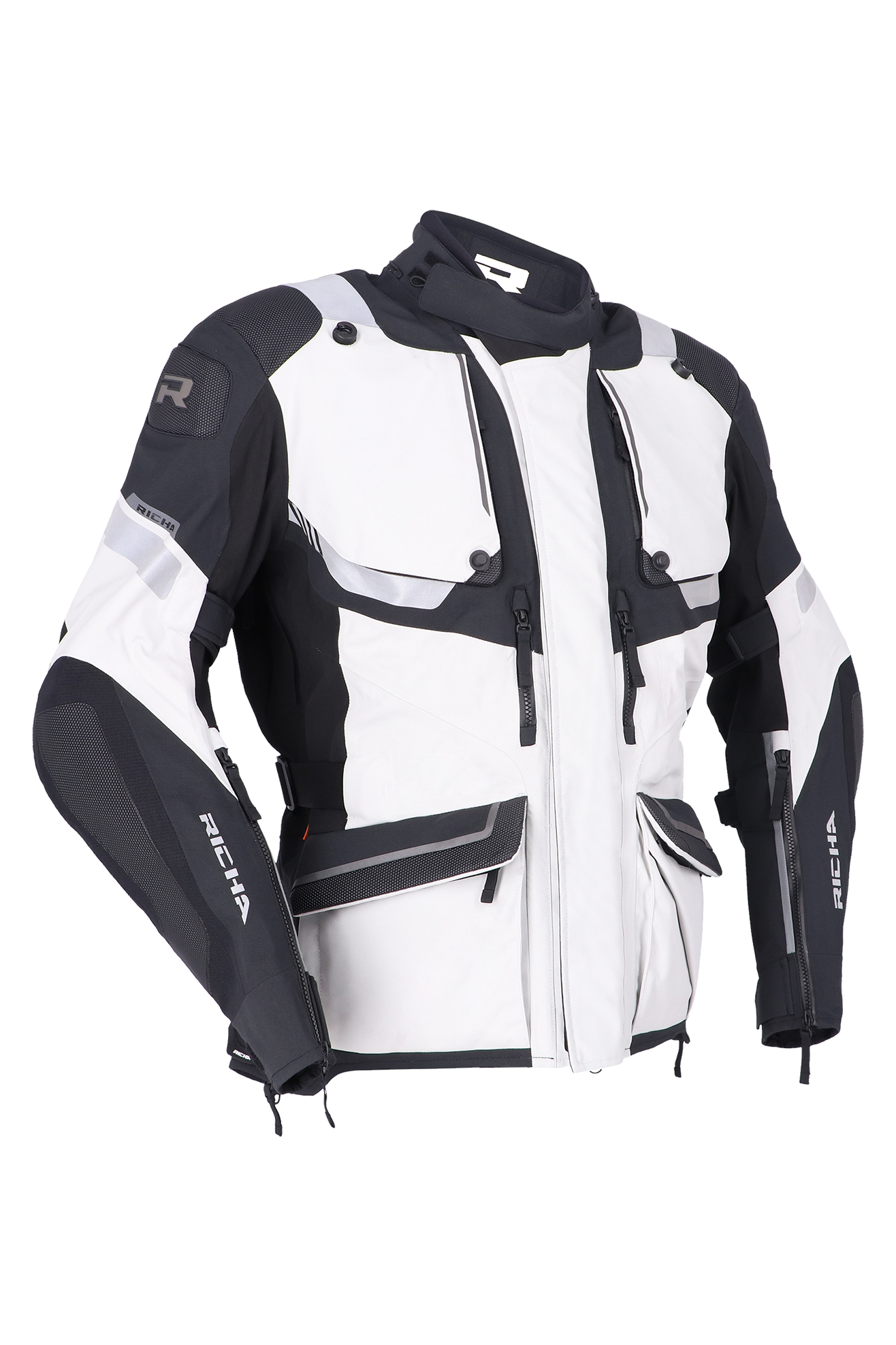 Motorjas Richa Armada GTX Pro