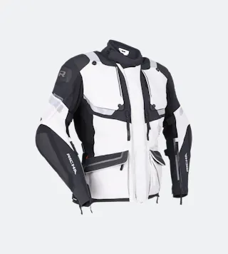 MC-Jakke Richa Armada GTX Pro