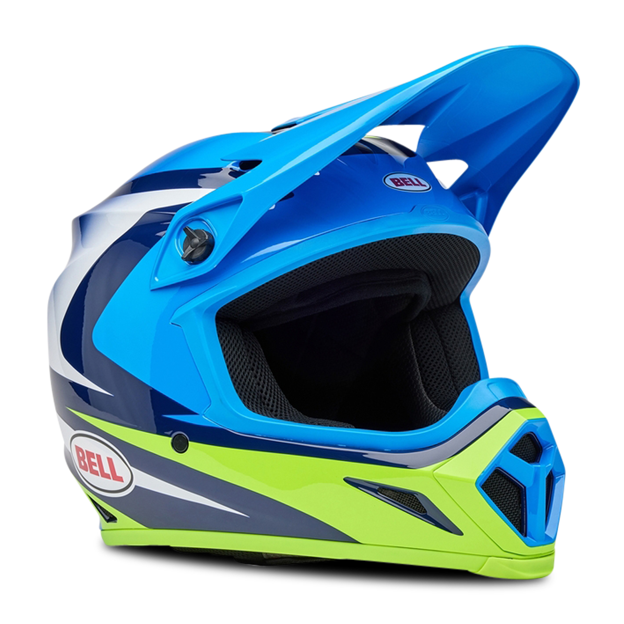Casco Adventure BELL MX-9 Mips®