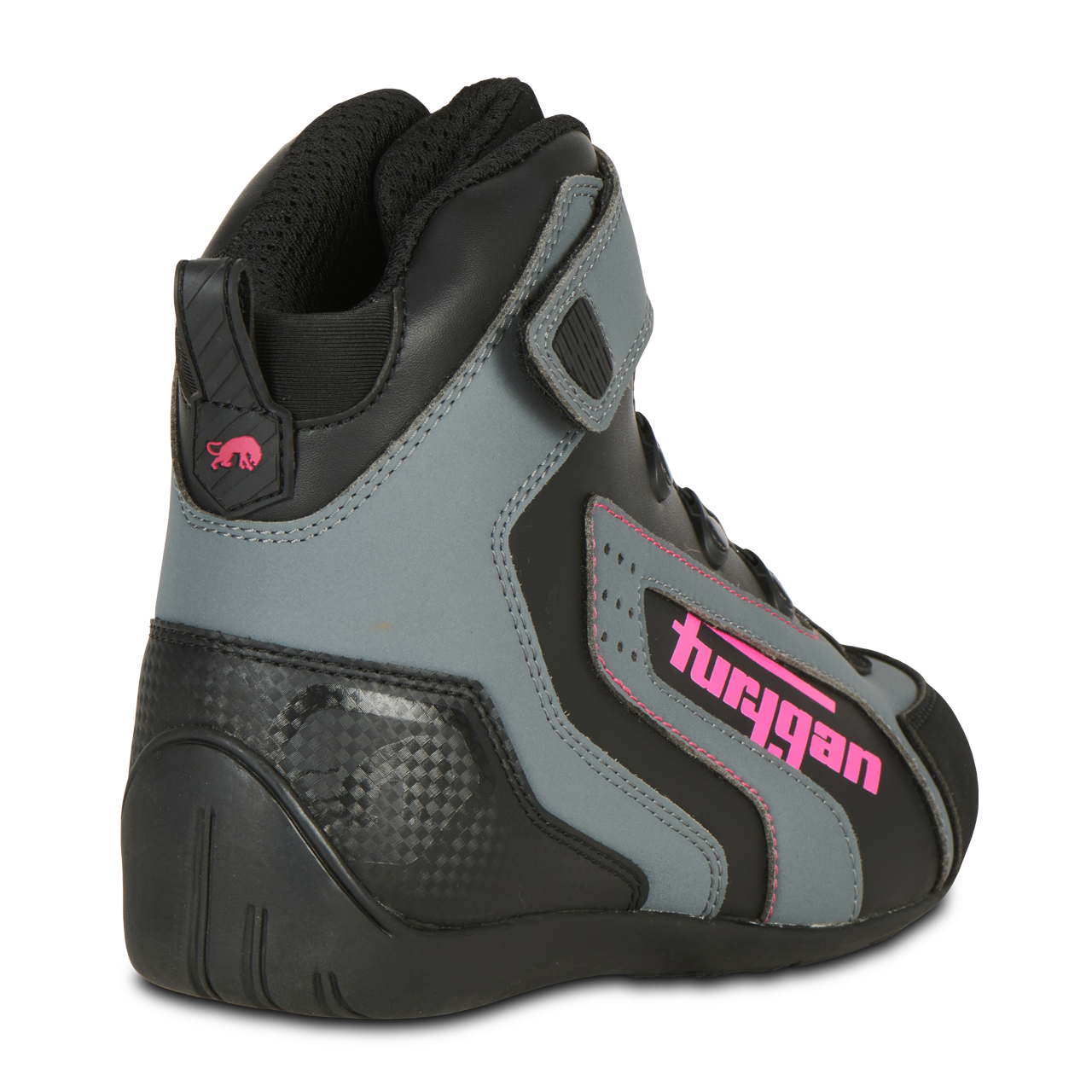 Furygan V4 Easy D3O Women's MC Shoes