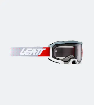 Γυαλιά MX Leatt Velocity 4.5 Desert Stealth 28 %