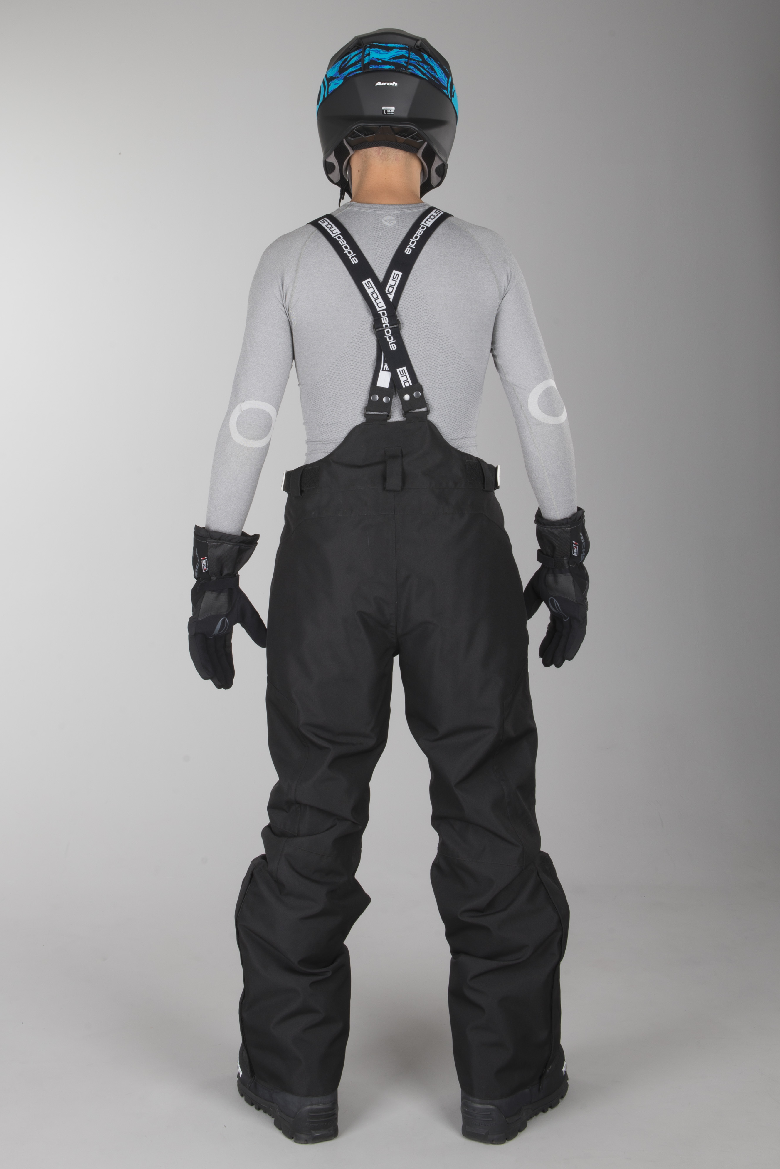 SnowPeople Reco Sport Trouser
