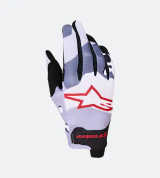 Crosshandschoenen Alpinestars Radar