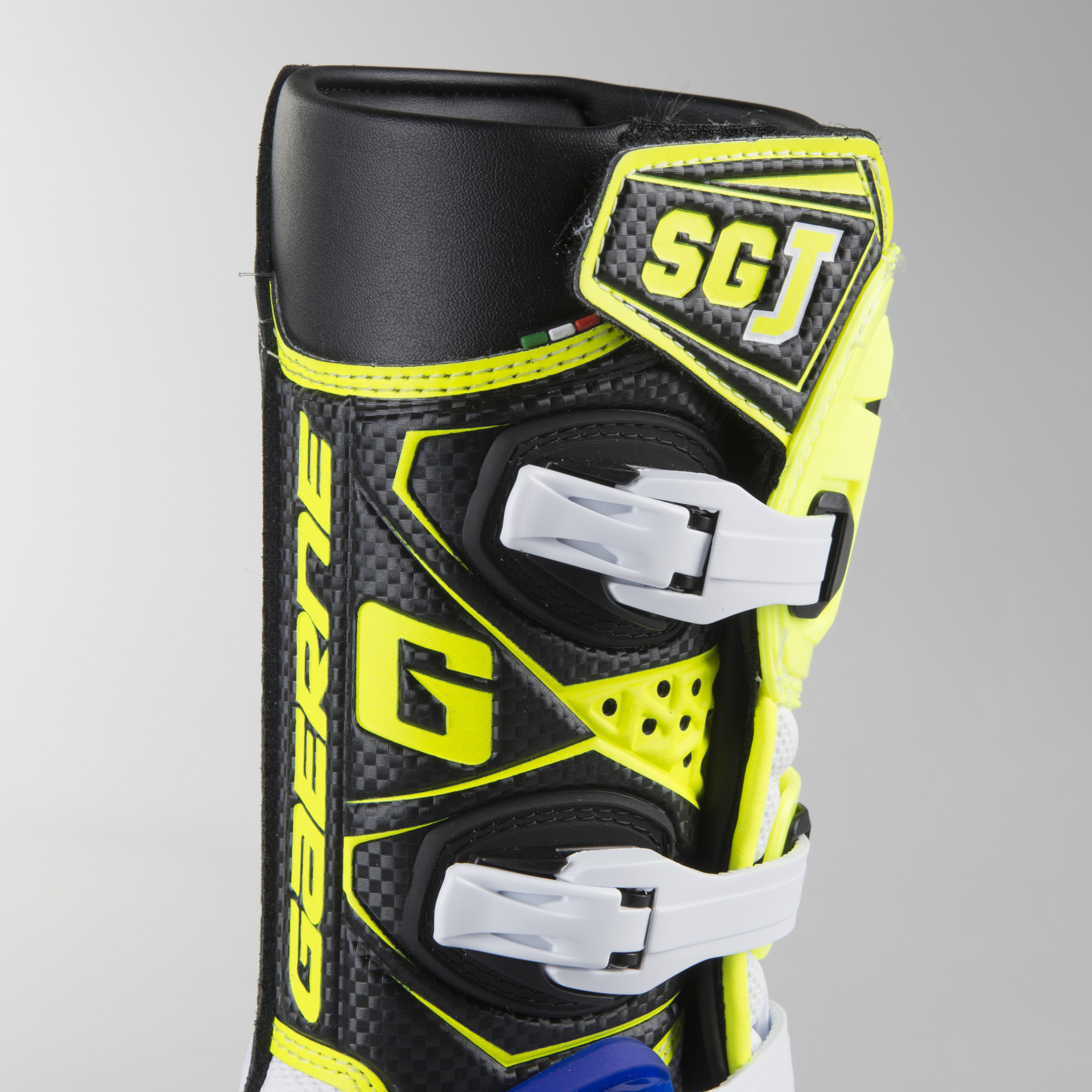 Gaerne SG-J MX Boots Youth