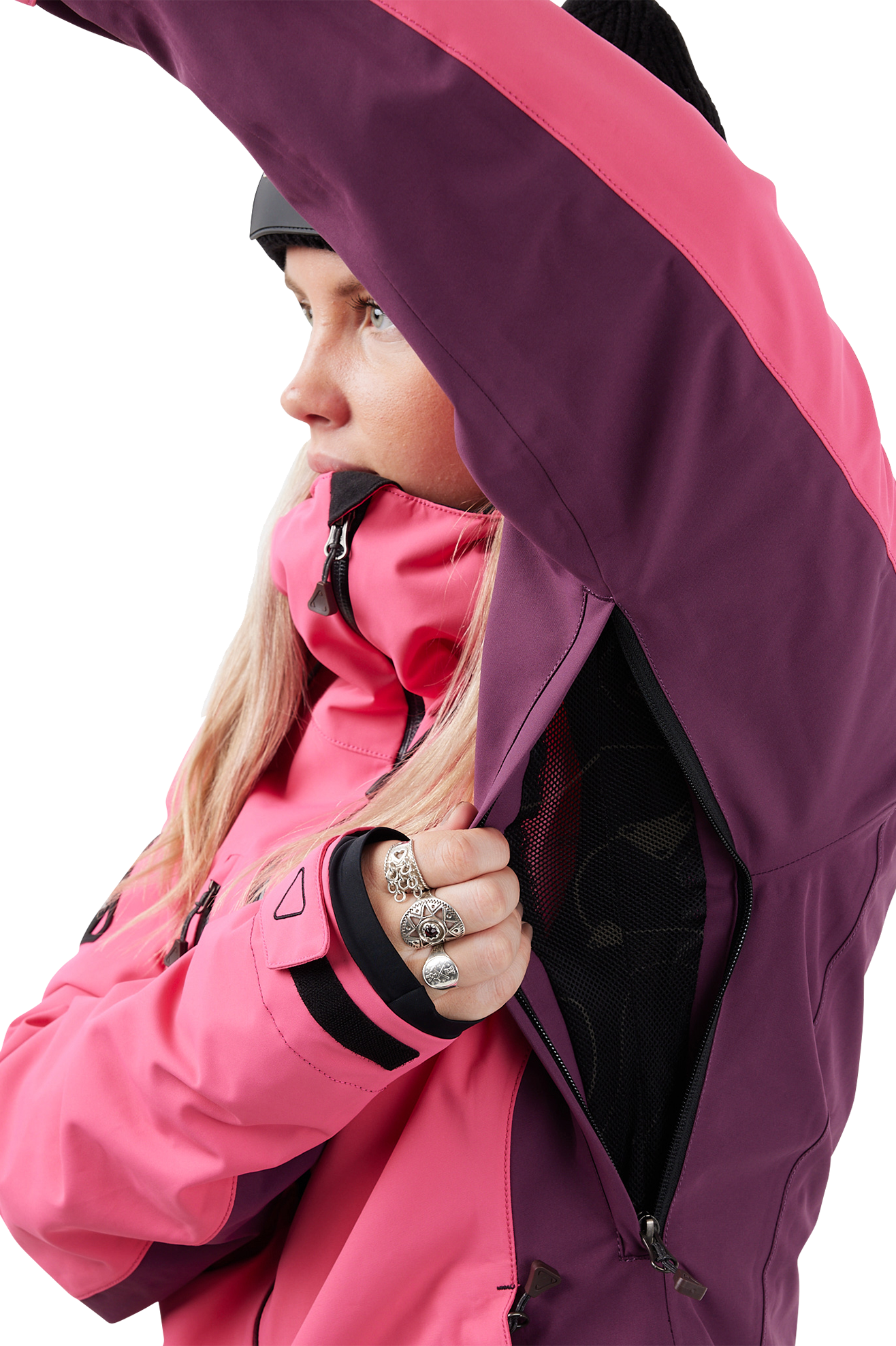 TOBE Ekta Women's Jacket