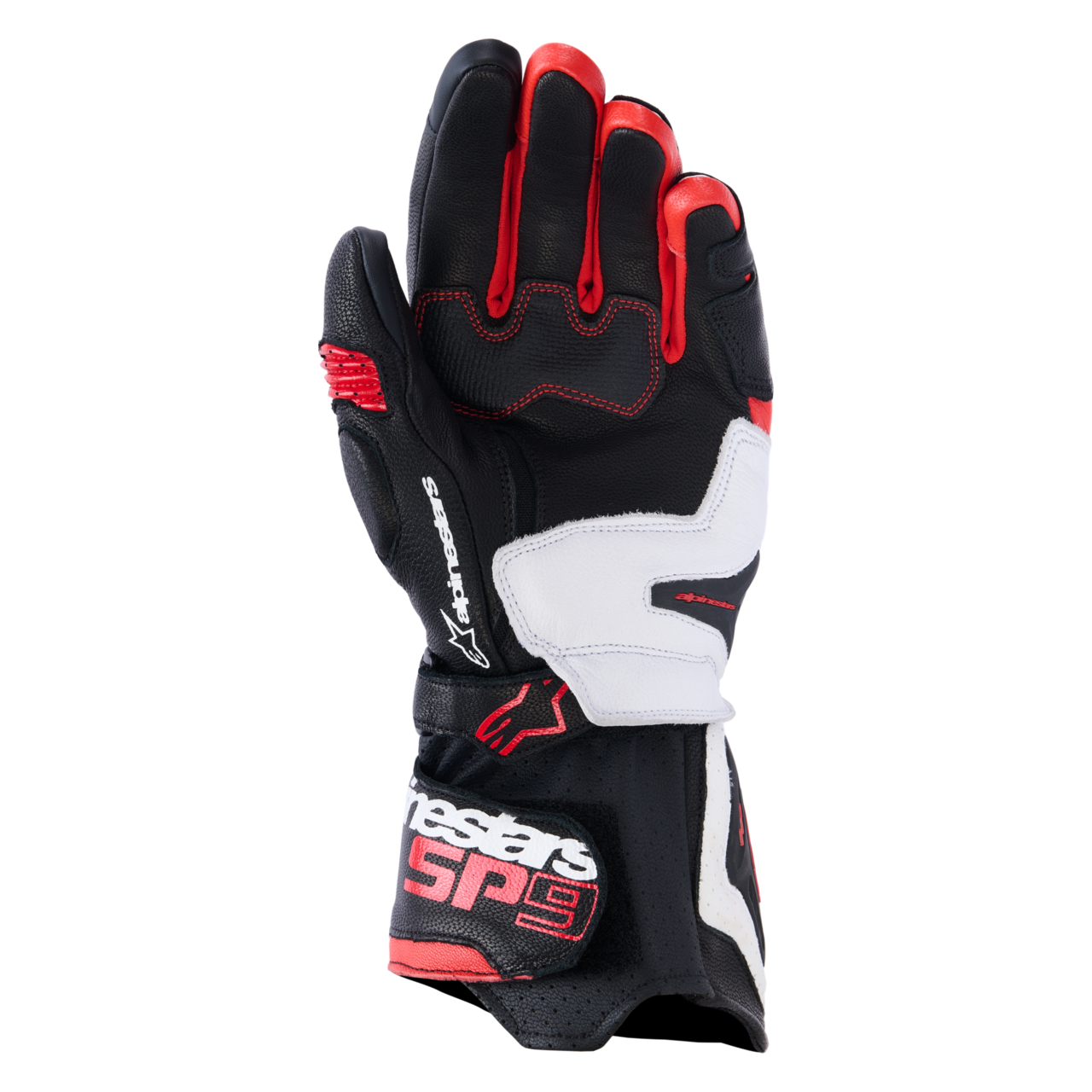 Alpinestars SP-9 MC Gloves