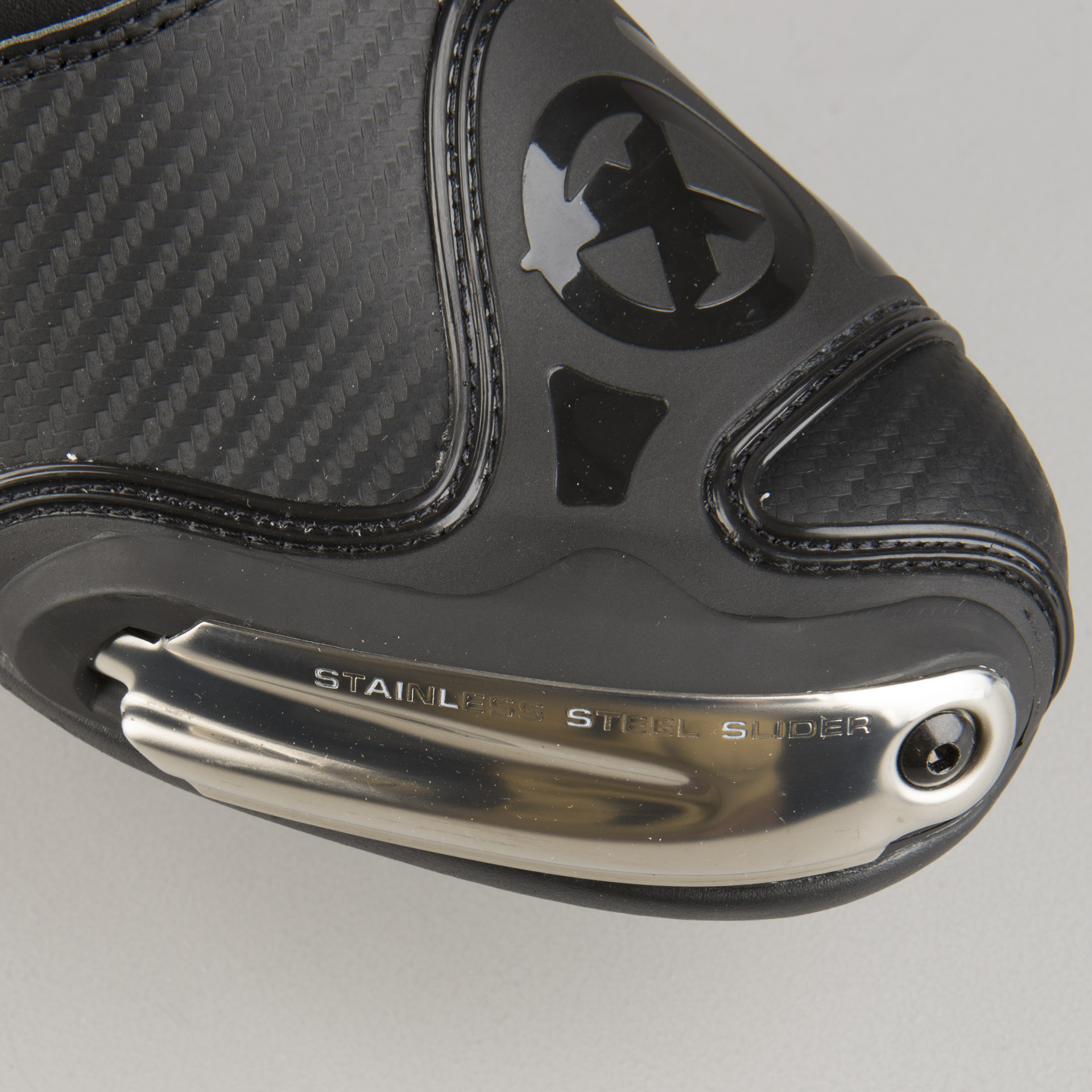 XPD XP3-S MC Boots