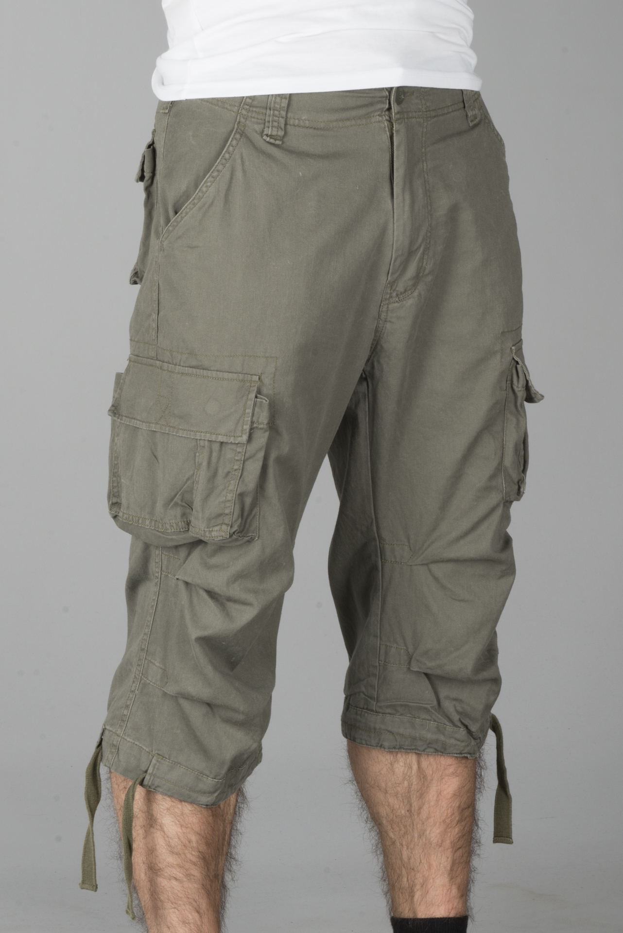 Pantalones cortos Brandit Urban Legend 3/4