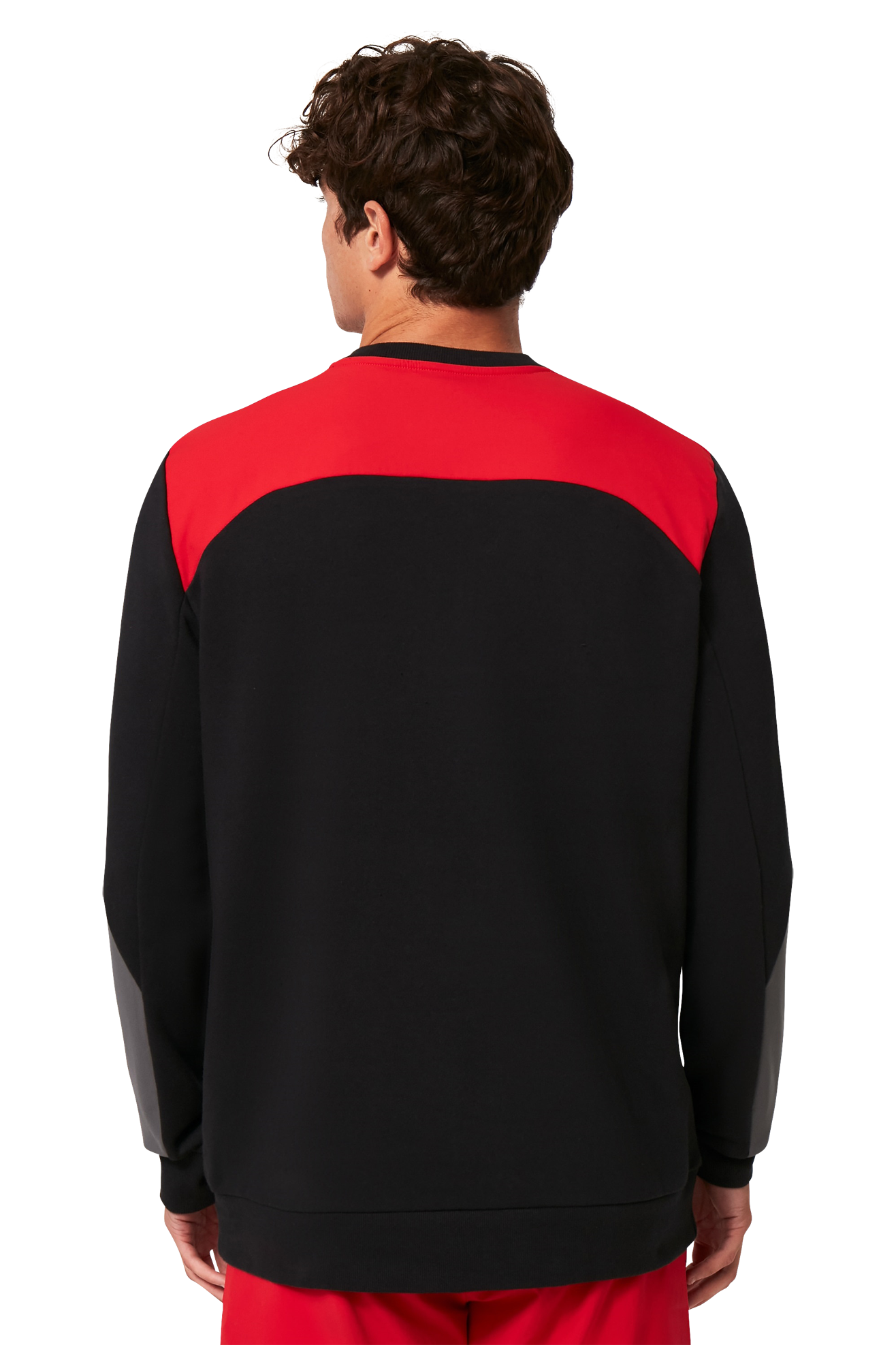 Sudadera Oakley Seeker '75 Apagado