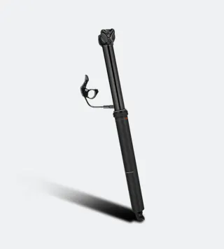 Állítható Nyeregcső Ergotec Viper