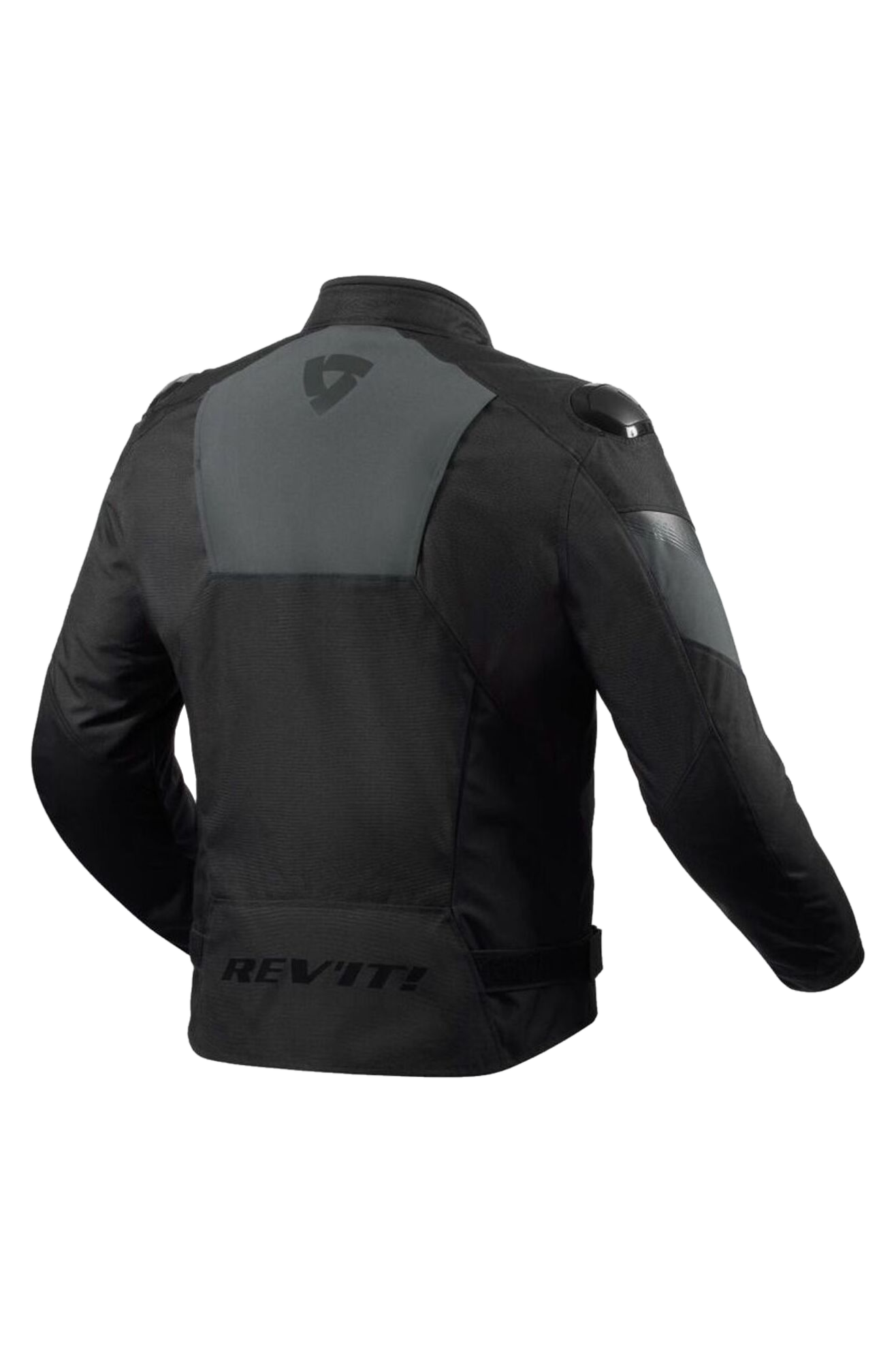 Chaqueta de Moto Rev´it Control H2O