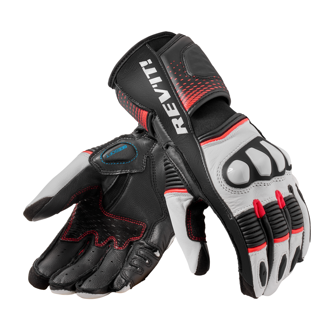 Guantes de Moto REV'IT! Xena Mujer