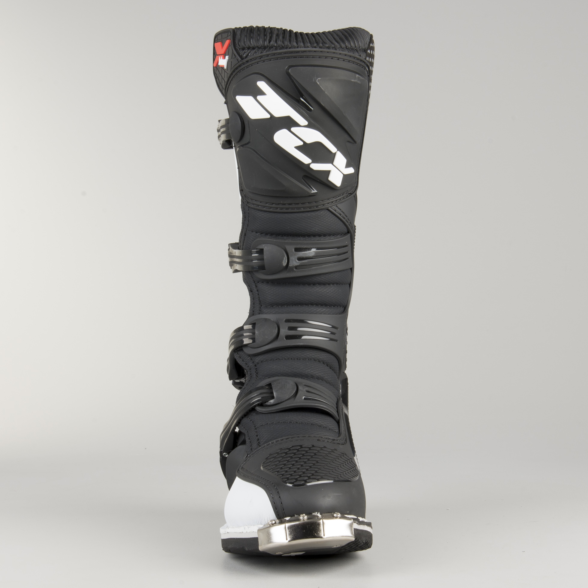 NEW TCX X-BLAST WHITE FROM MOTORCYCLE STUFF