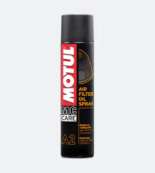Sprej za Zračni Filtar Motul A2 400 ml