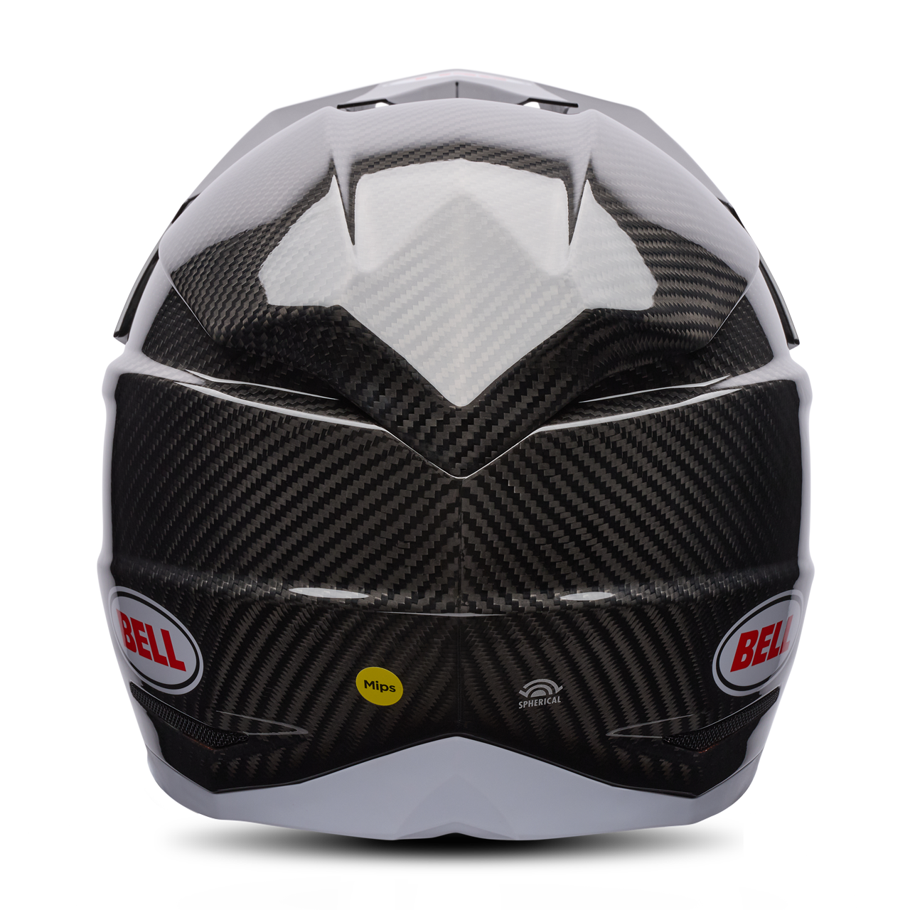 Casco Cross BELL Moto-10 2026