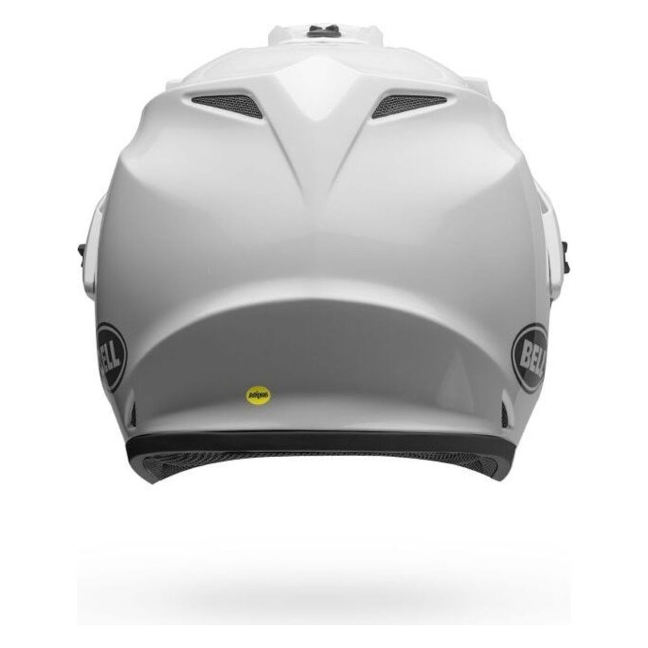 Crosshelm BELL MX-9 ADV Mips 2026