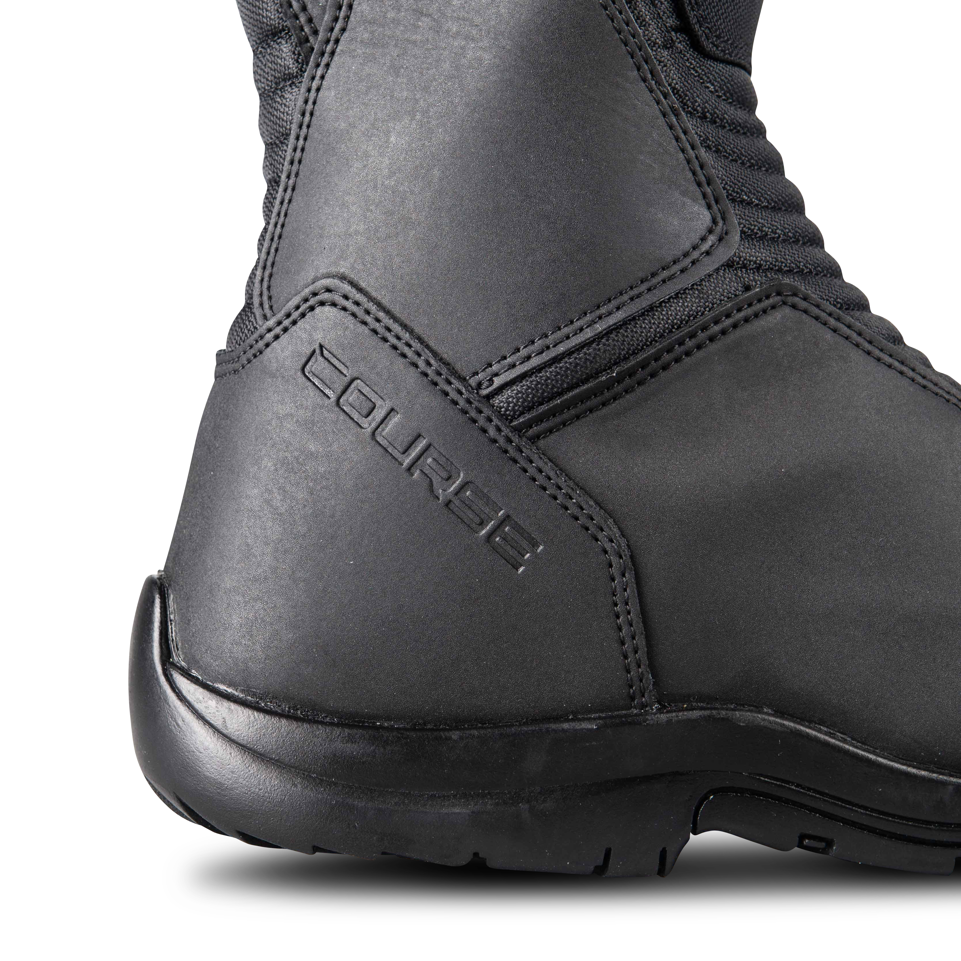 Motorlaarzen Course Mid Velcro®