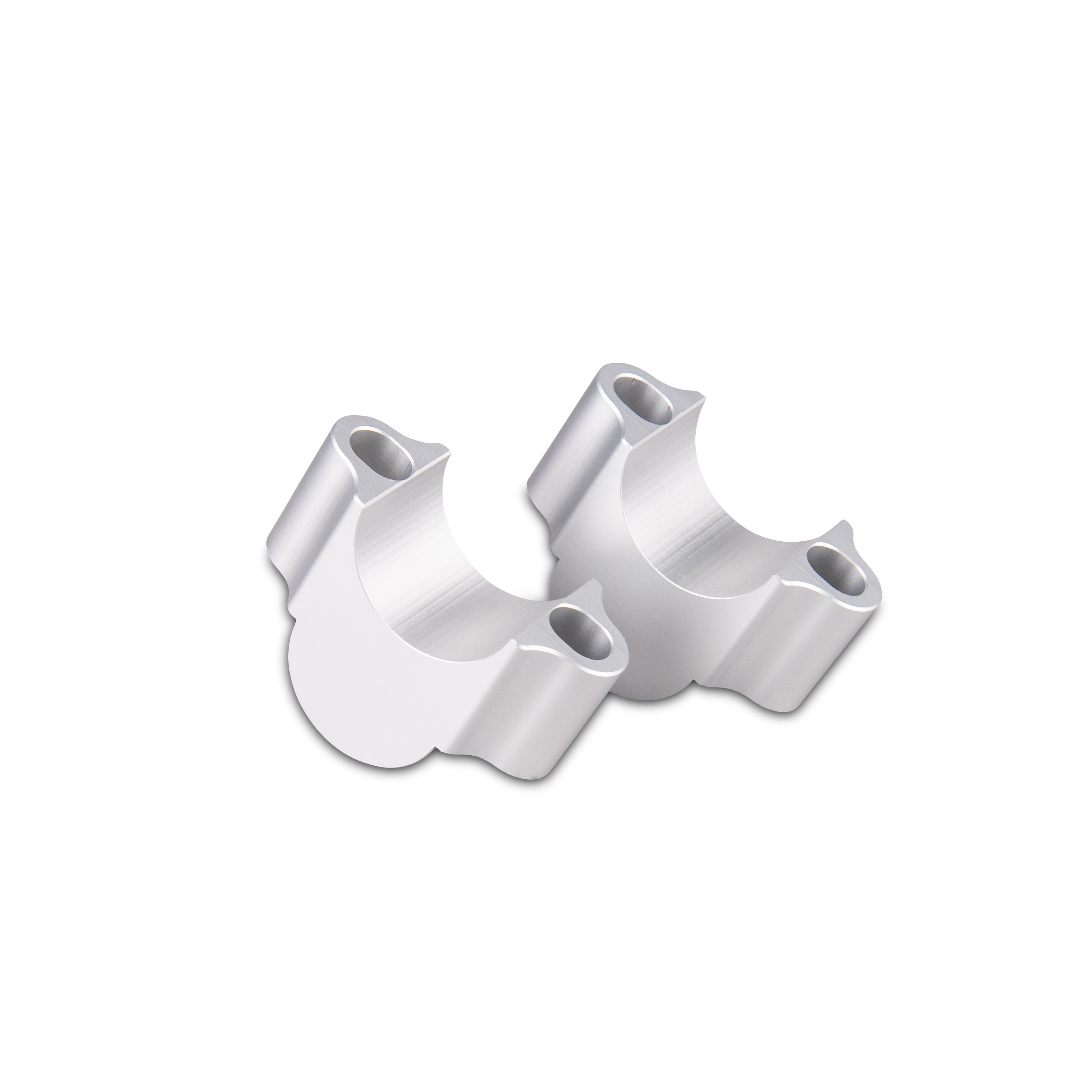 Proworks CNC Handlebar Risers