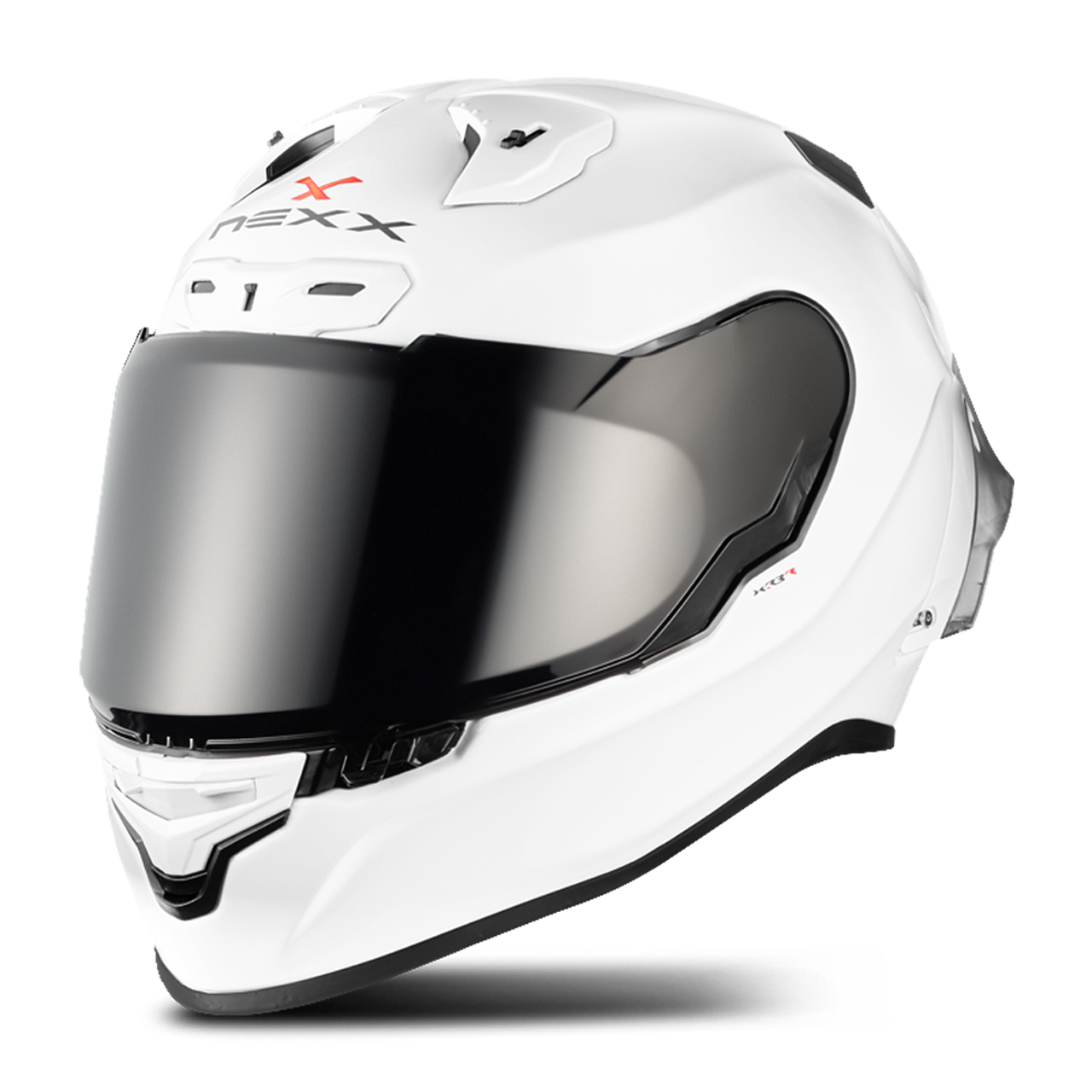 Casco Integral Nexx X.R3R Plain