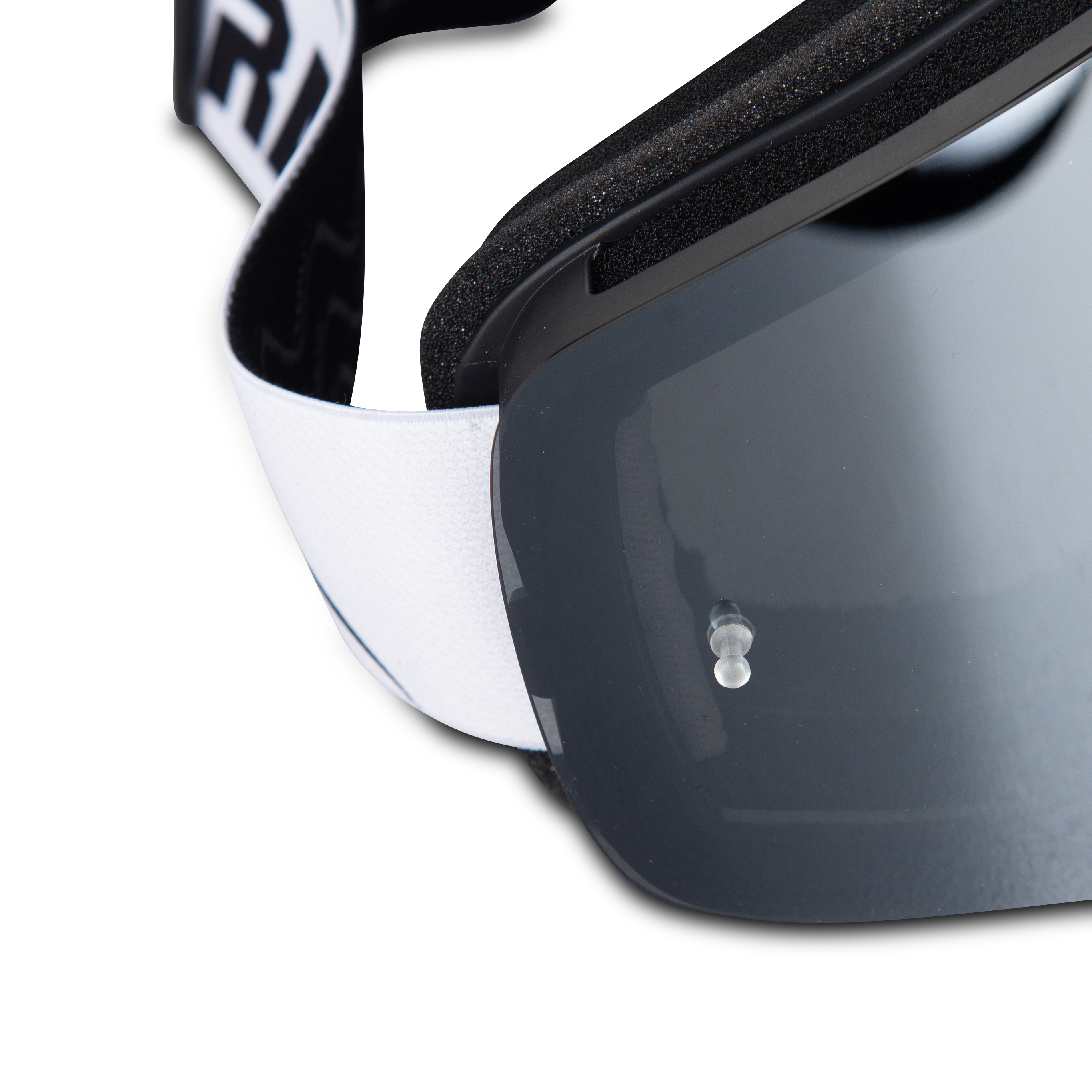 Raven Edge MX Goggles