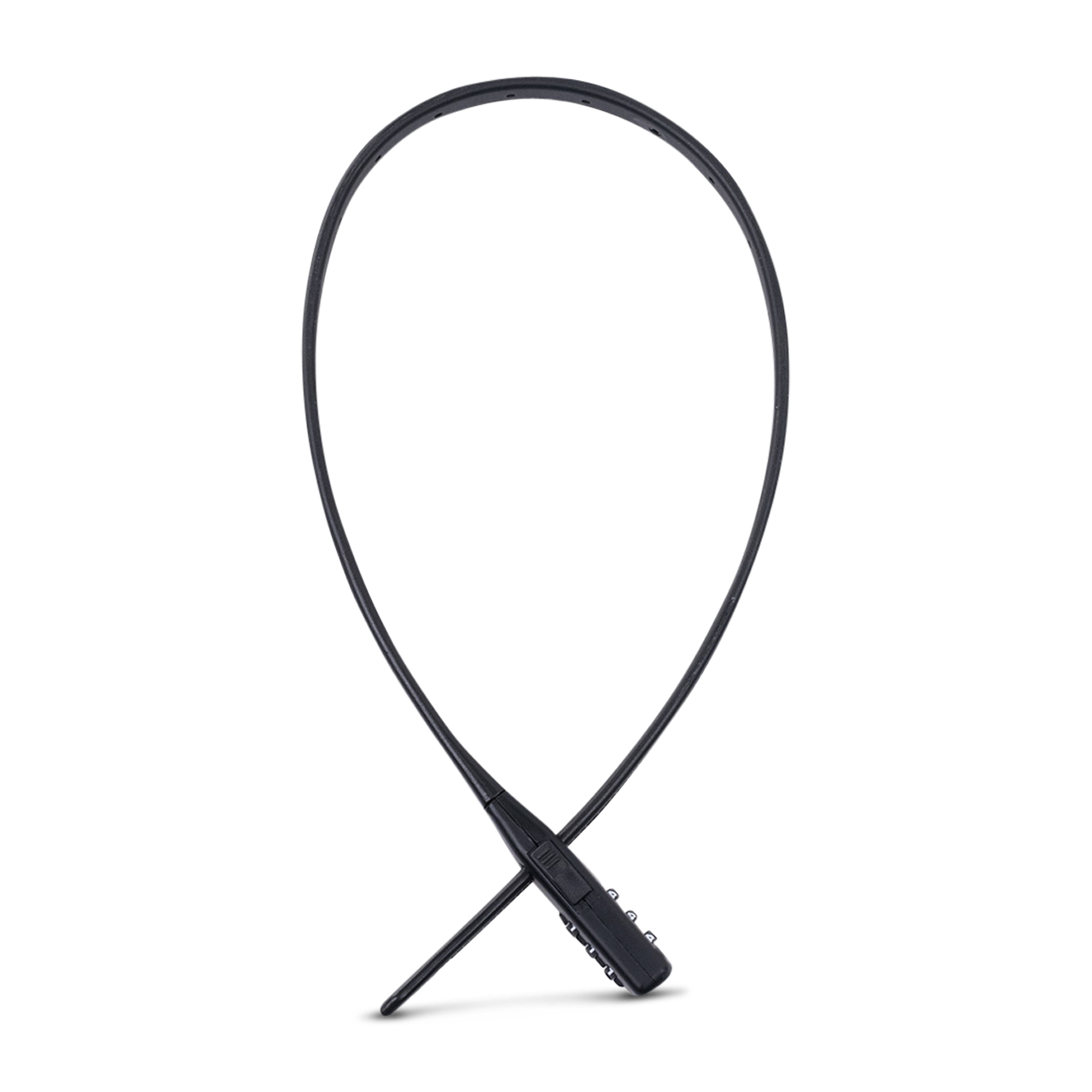 Slot Oxford Combi Zip Lock 